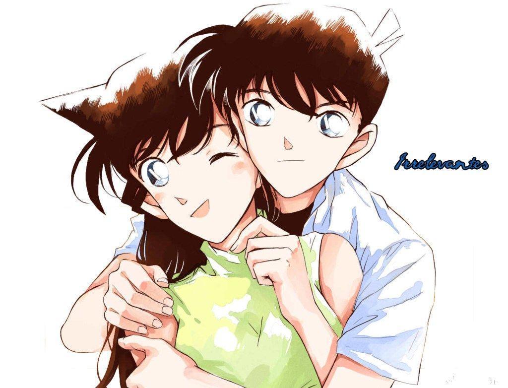 Shinichi Wallpapers