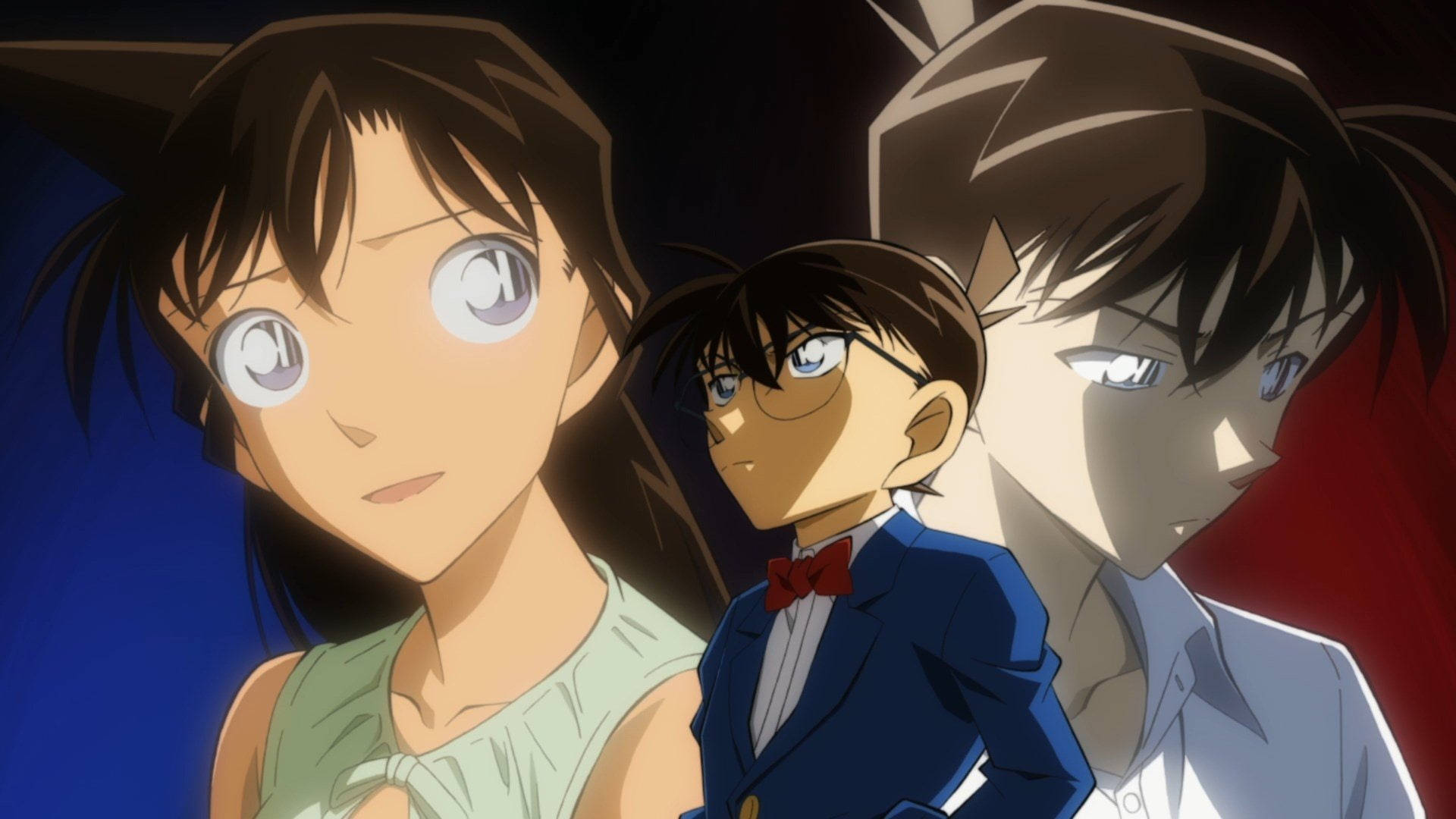 Shinichi Wallpapers