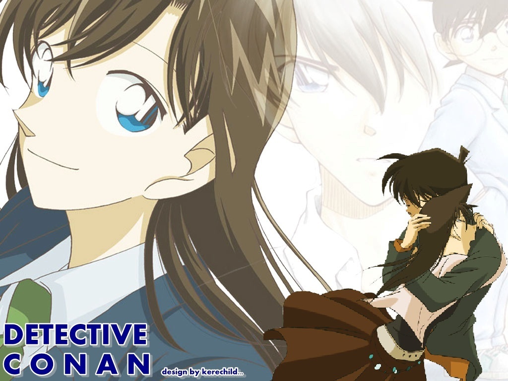 Shinichi Wallpapers