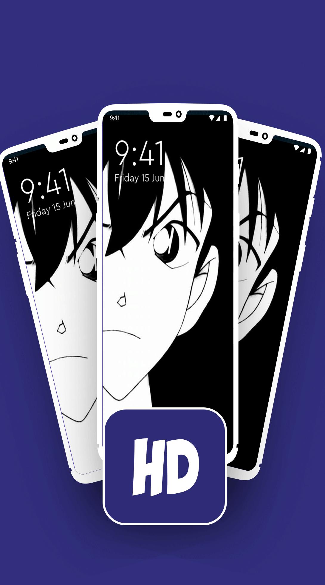 Shinichi Wallpapers