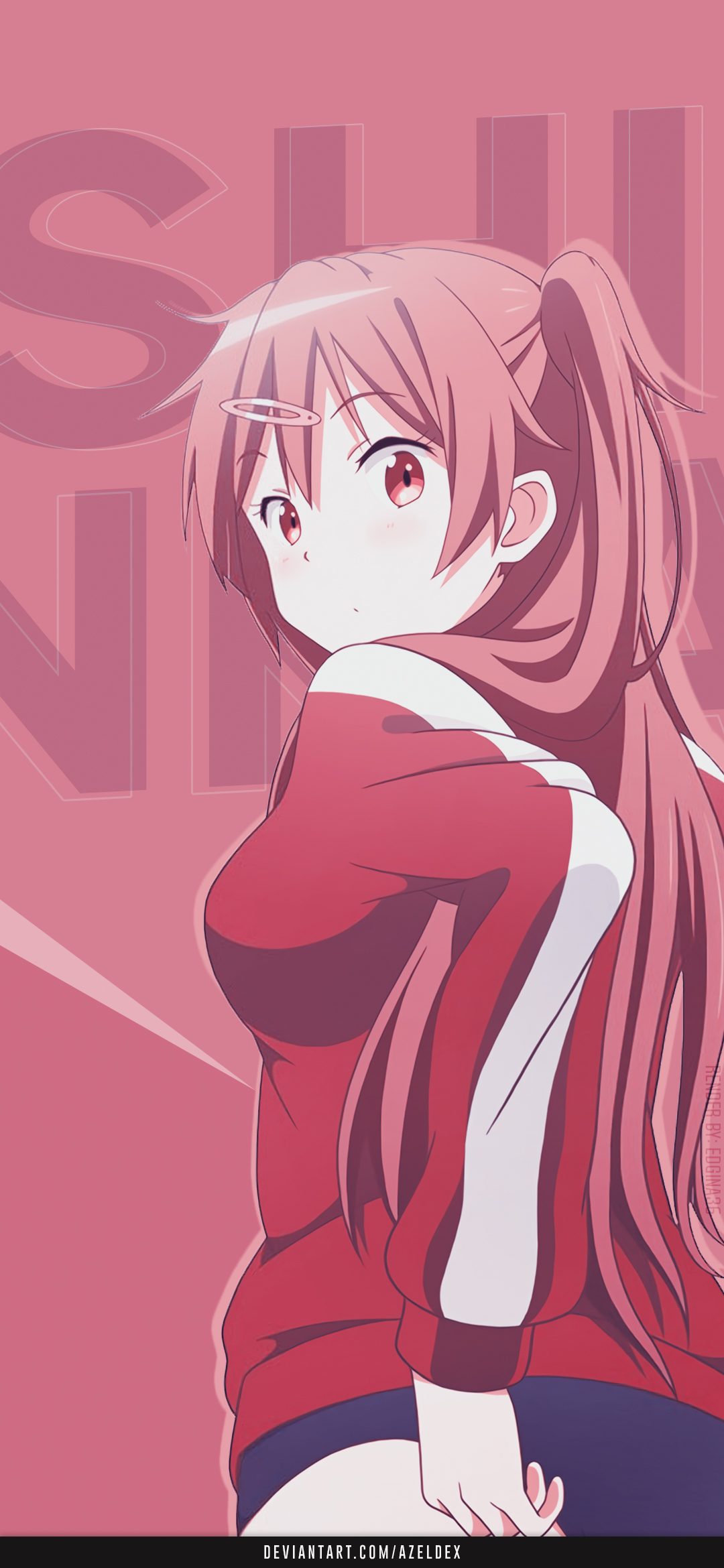 Shinka Nibutani Wallpapers