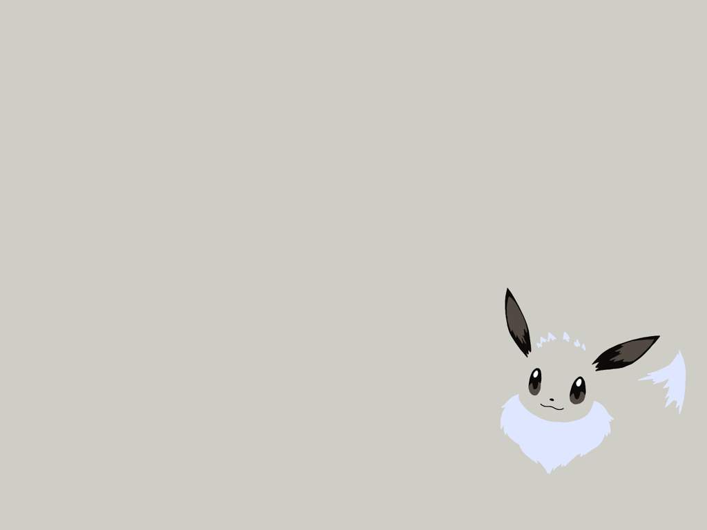 Shiny Eevee Wallpapers