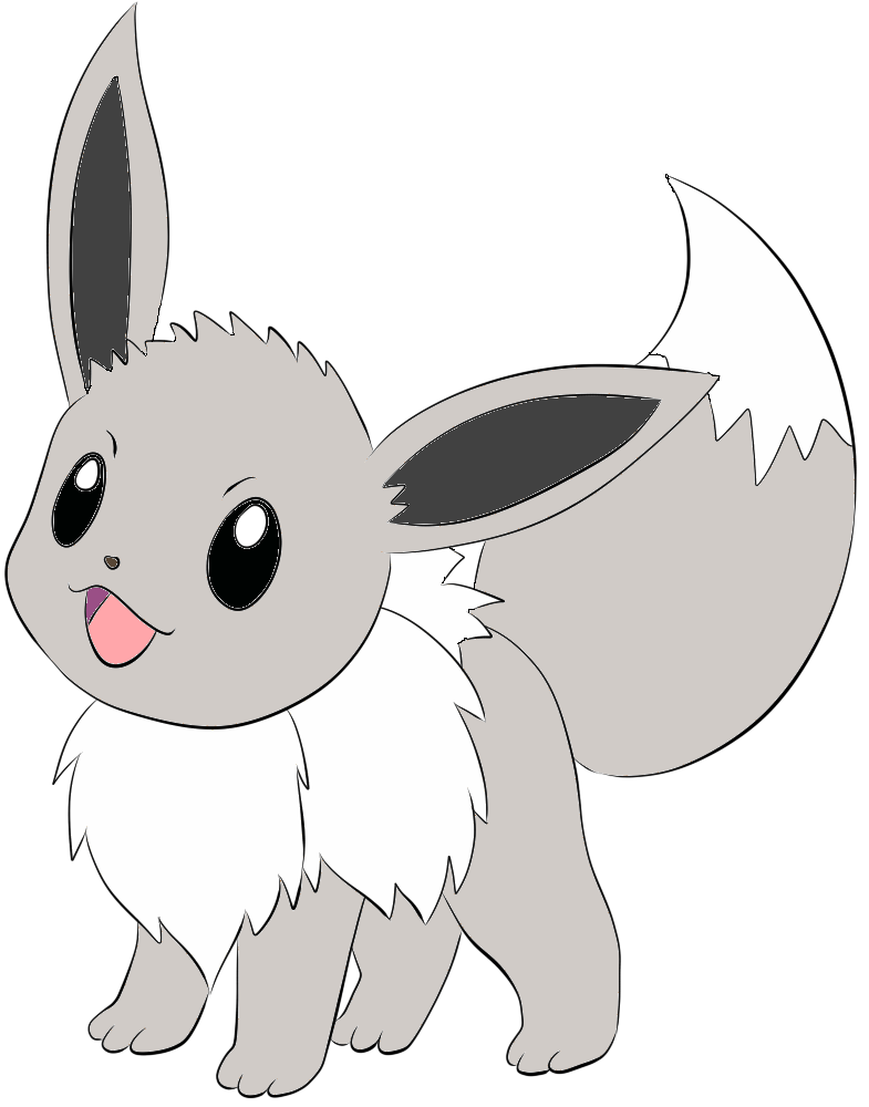 Shiny Eevee Wallpapers