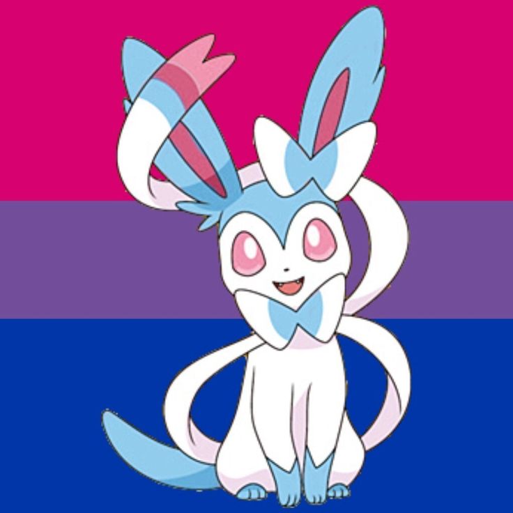 Shiny Sylveon Wallpapers