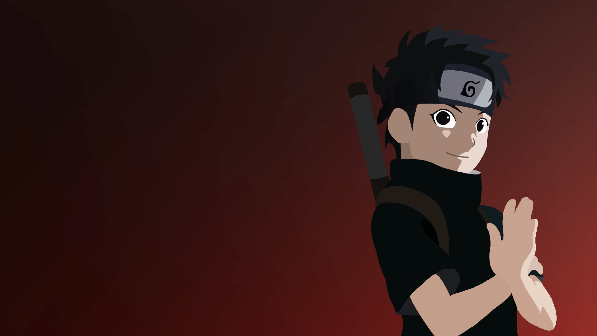 Shisui Wallpapers