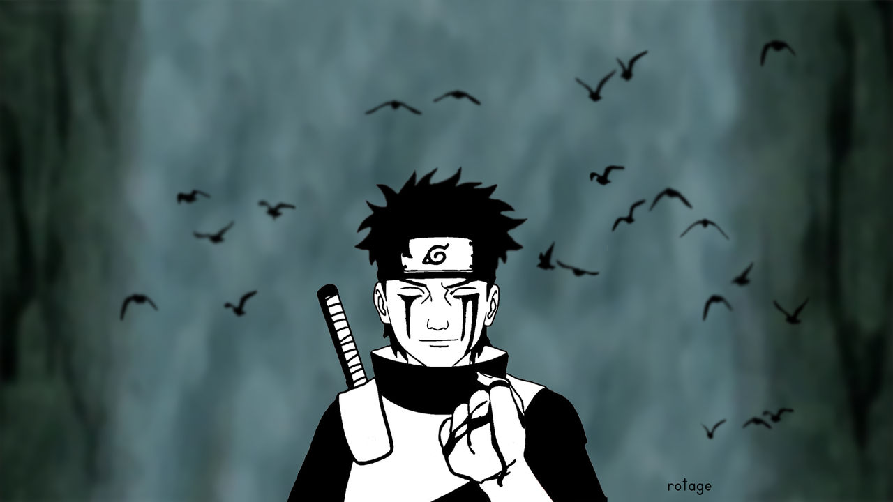 Shisui Wallpapers