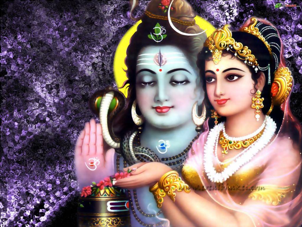 Shiv Shakti Images Wallpapers