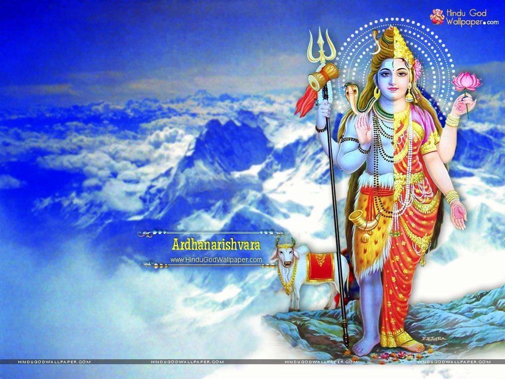 Shiv Shakti Images Wallpapers