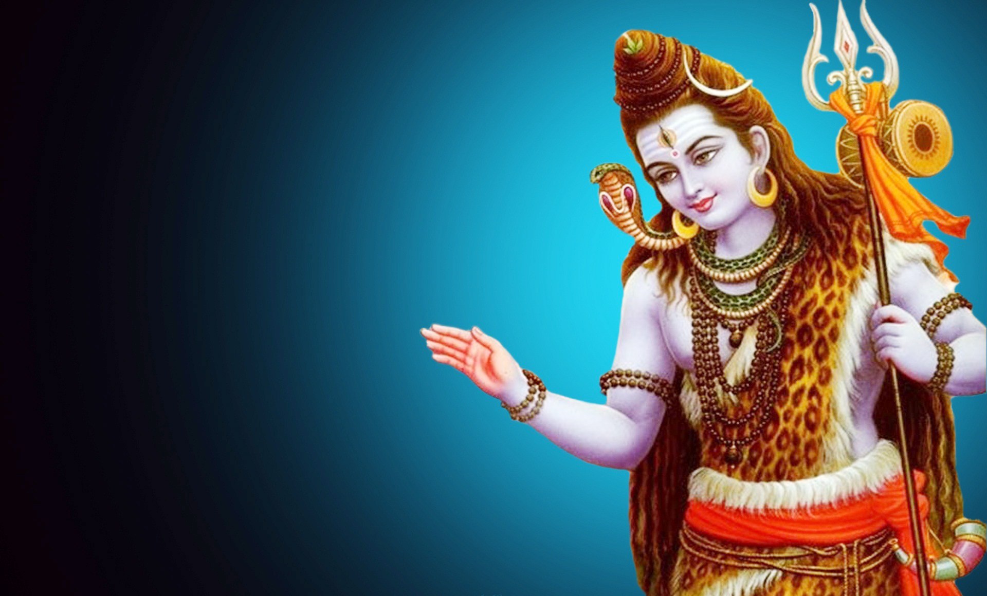 Shiv Shakti Images Wallpapers