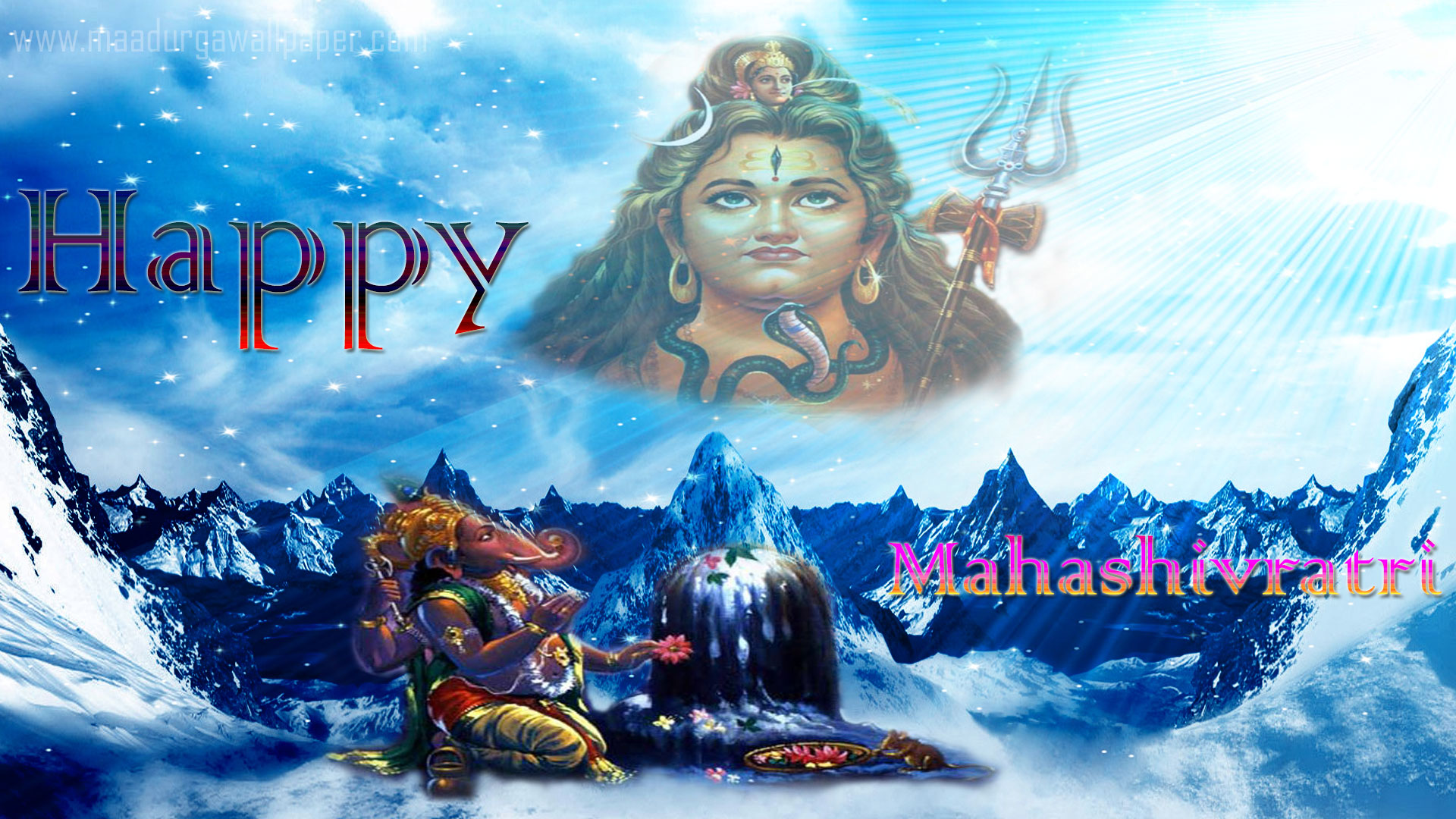 Shiv Wallpapers