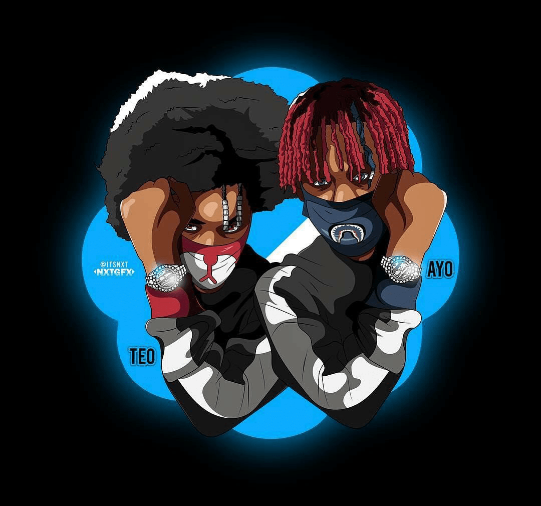 Shmateo Wallpapers