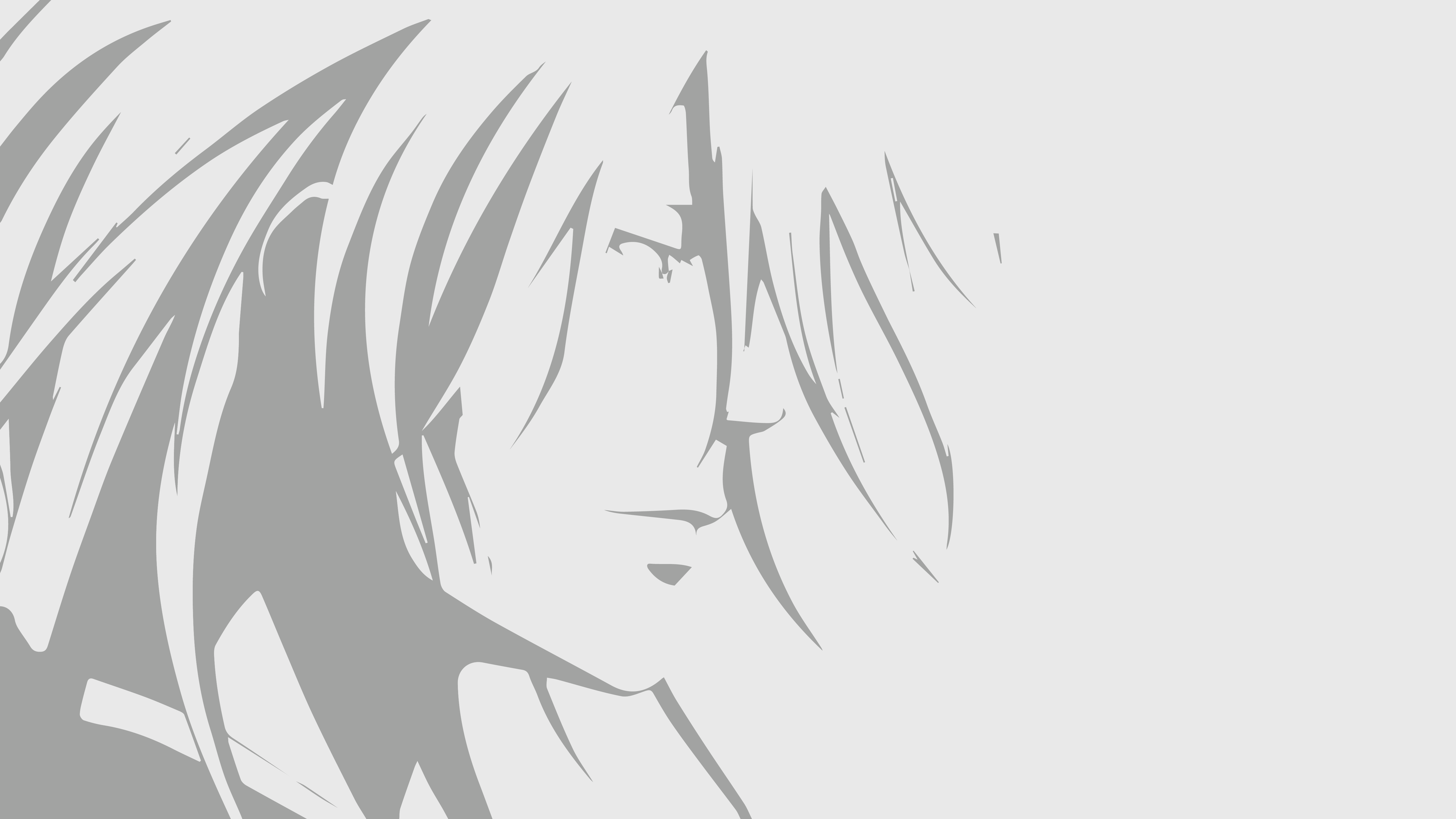 Shogo Makishima Wallpapers