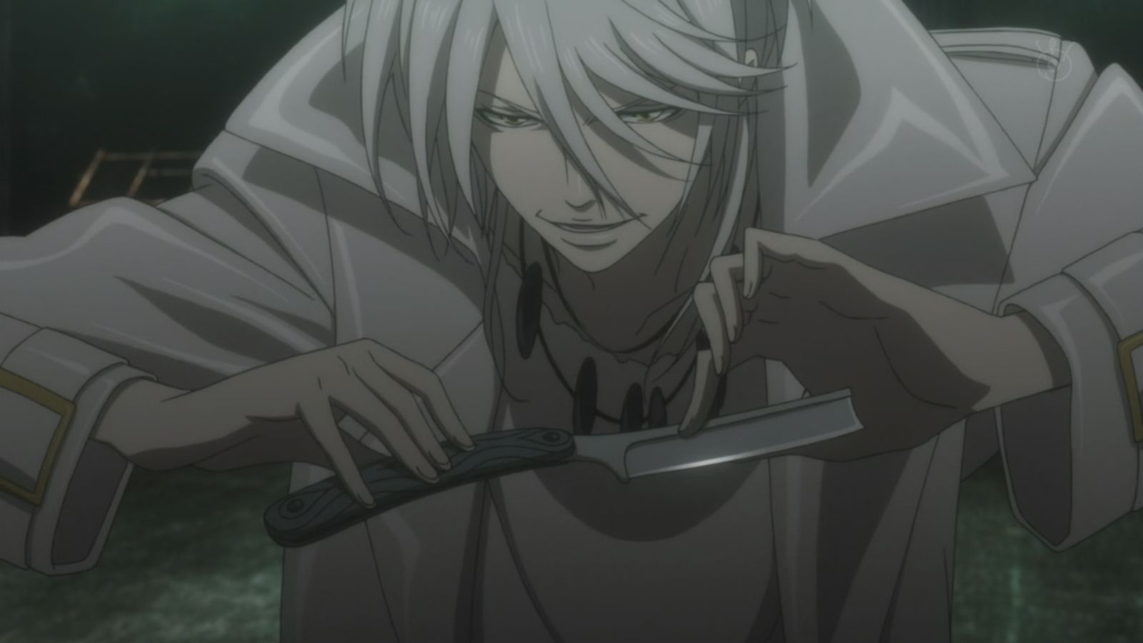 Shogo Makishima Wallpapers