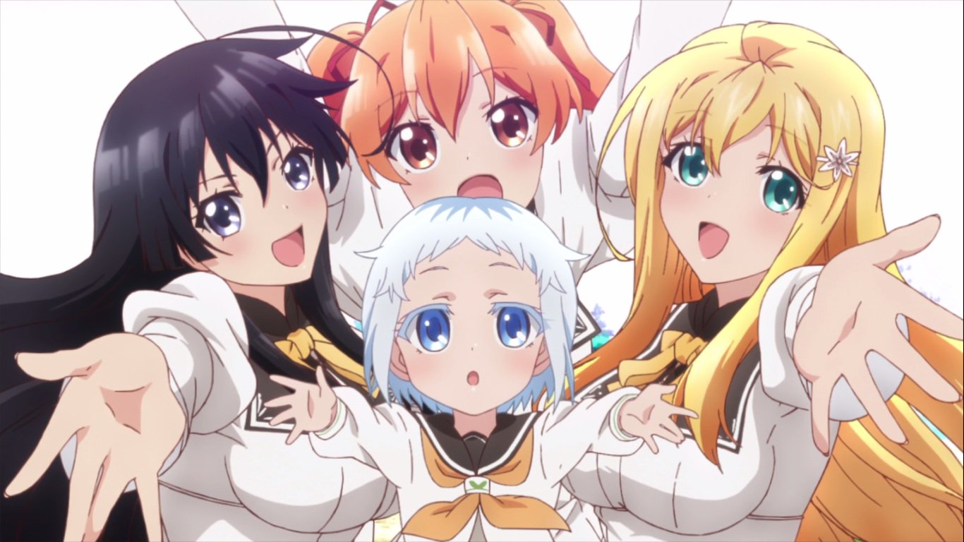 Shomin Sample Wallpapers