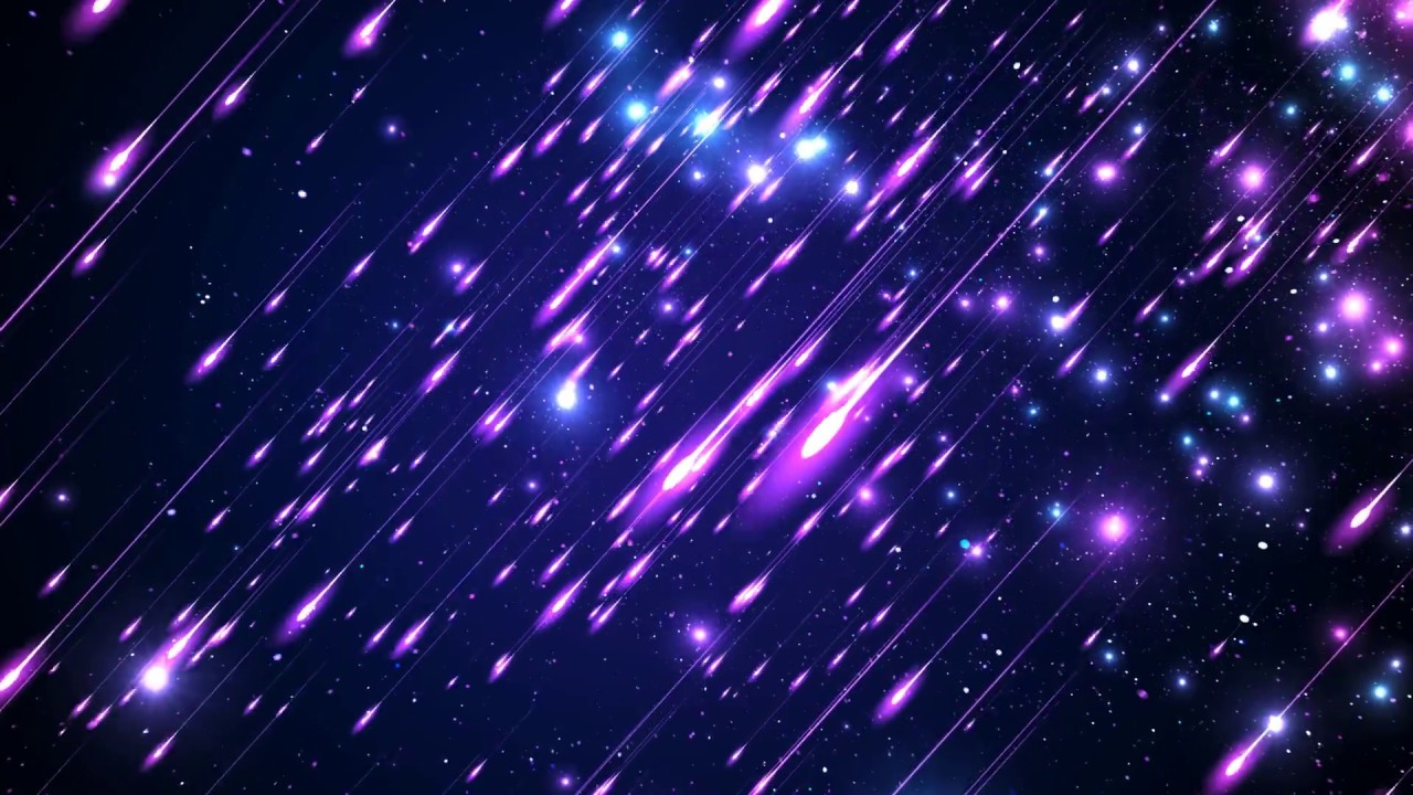 Shooting Star Live Wallpapers