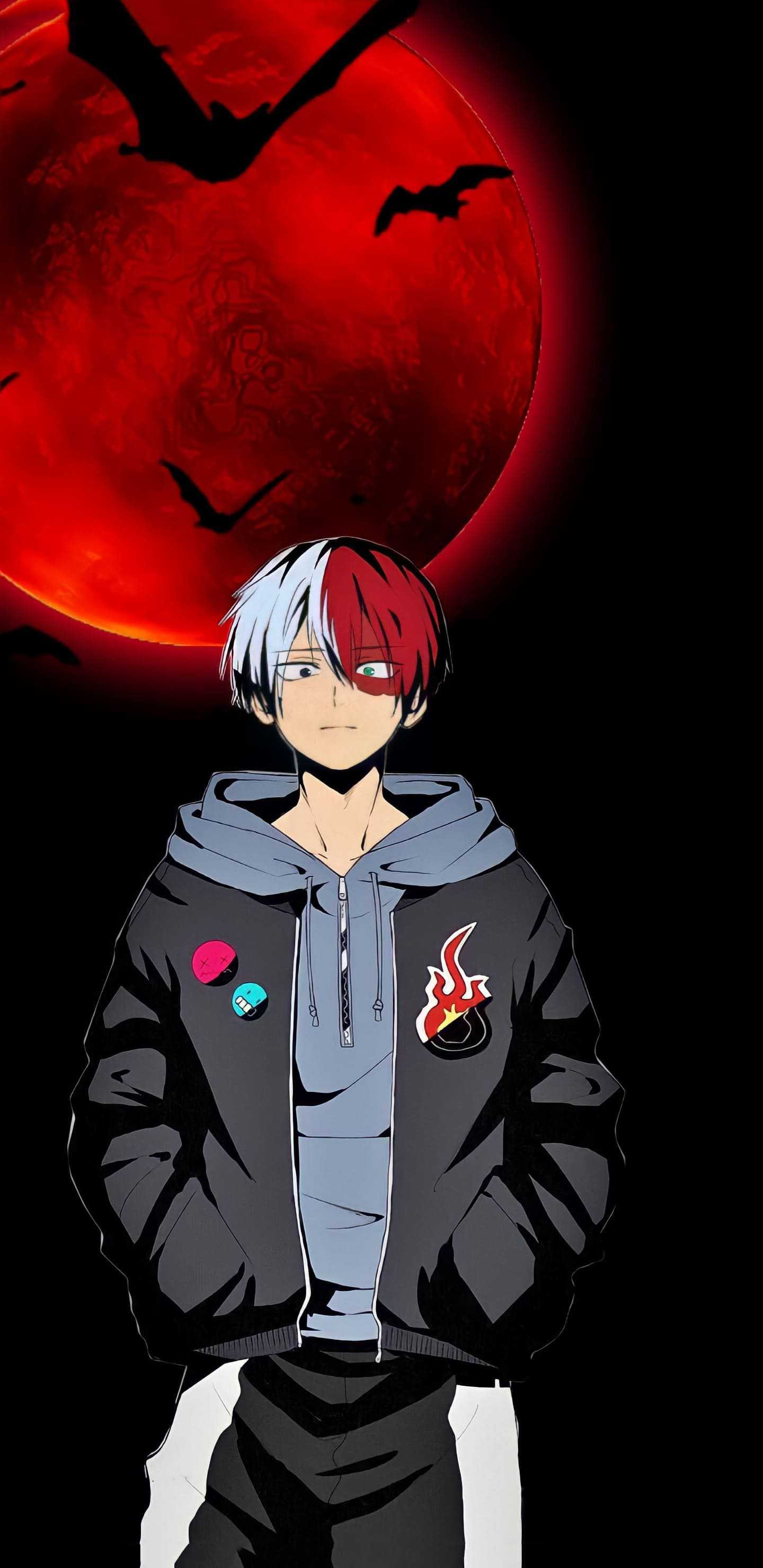 Shoto Wallpapers