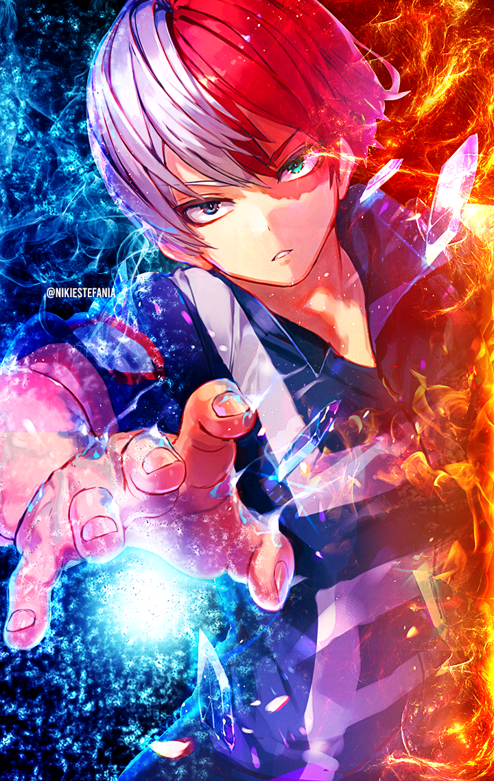 Shoto Wallpapers