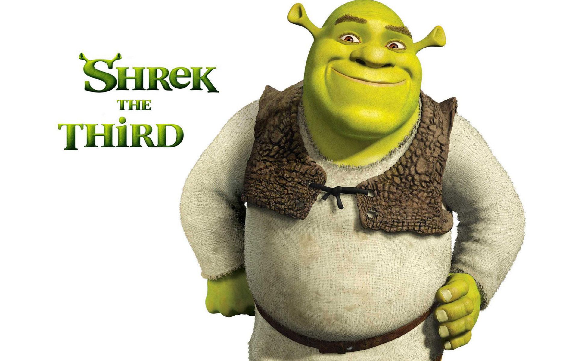 Shrek Funny Pictures Wallpapers