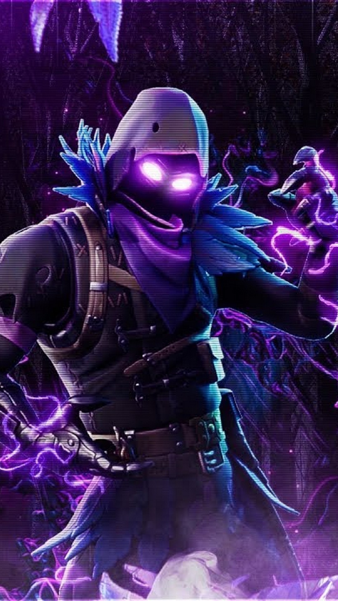 Sick Fortnite Wallpapers