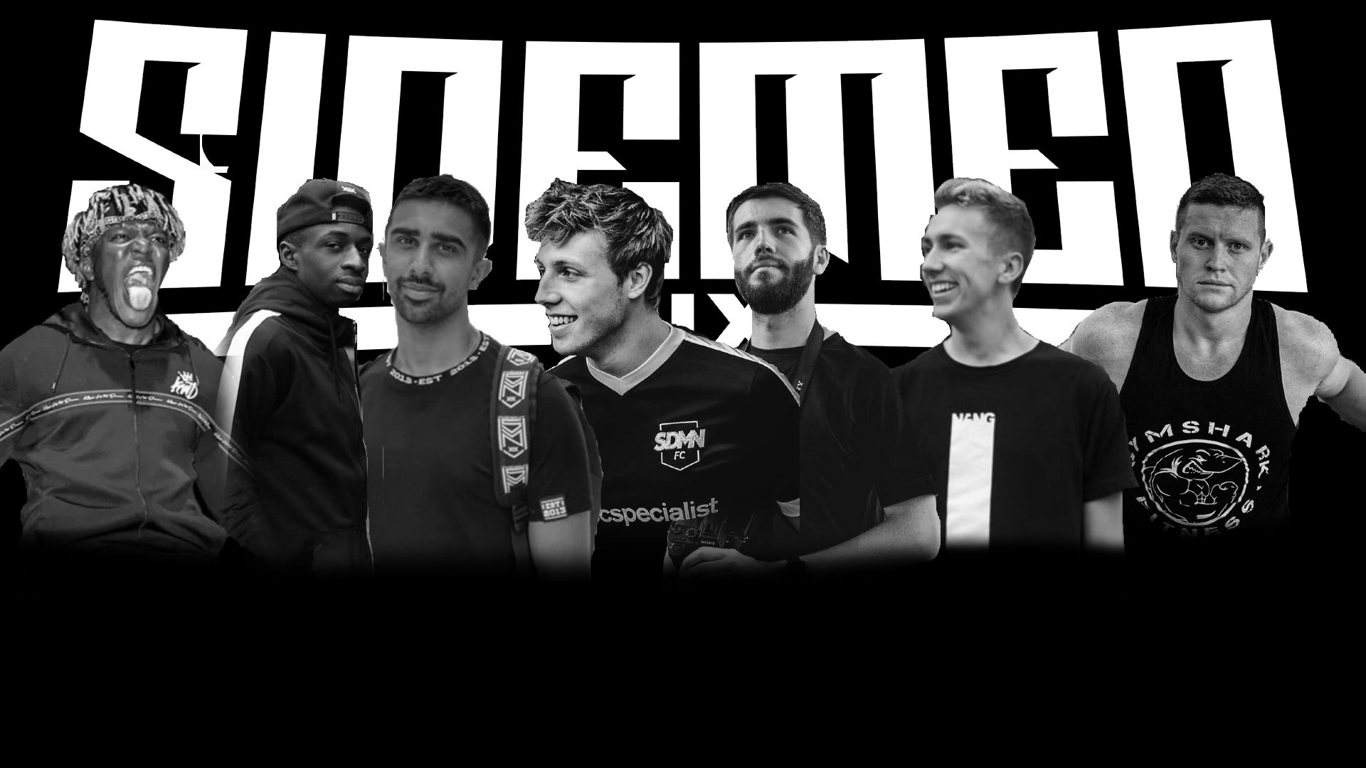 Sidemen Wallpapers