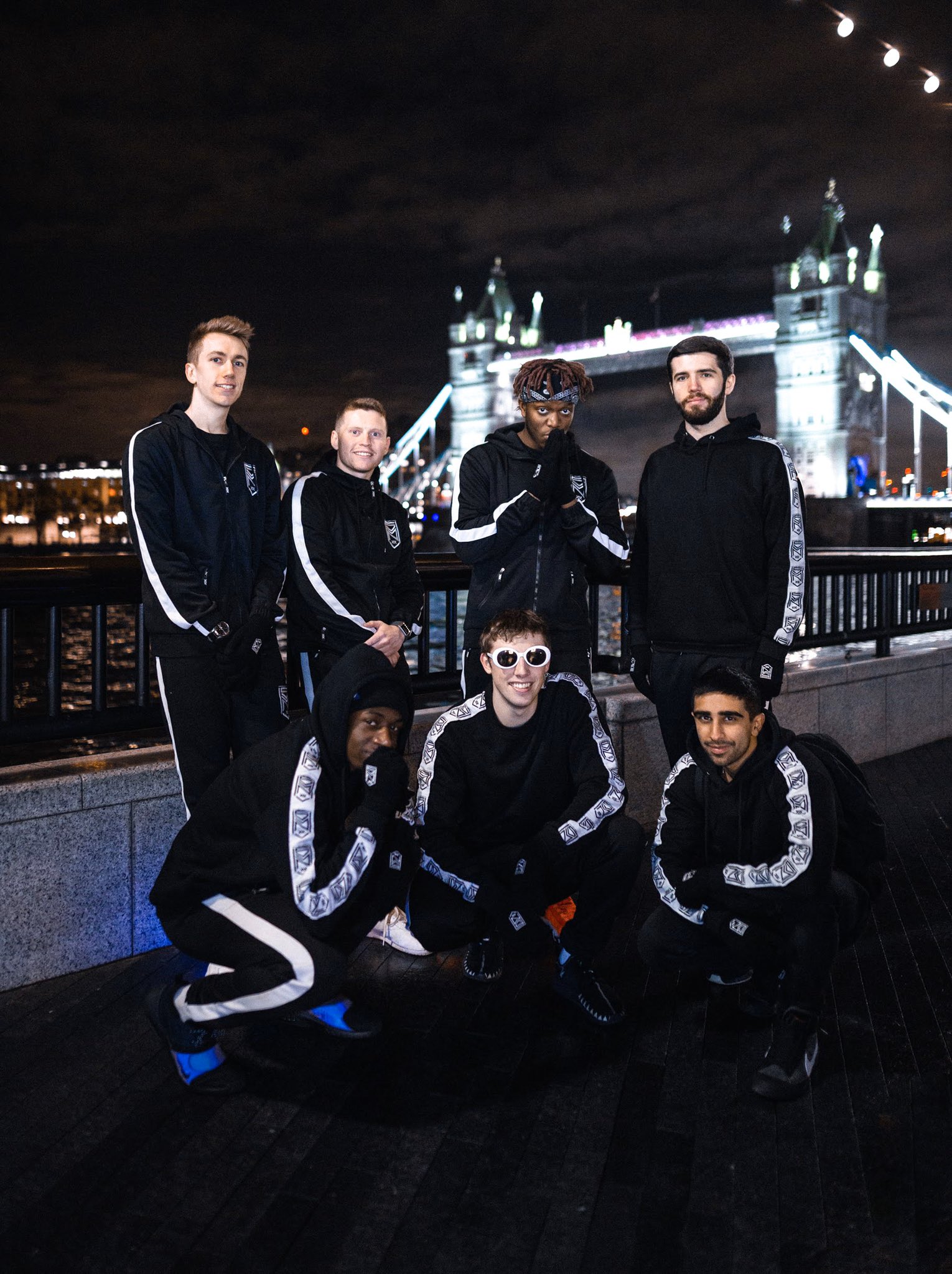 Sidemen Wallpapers