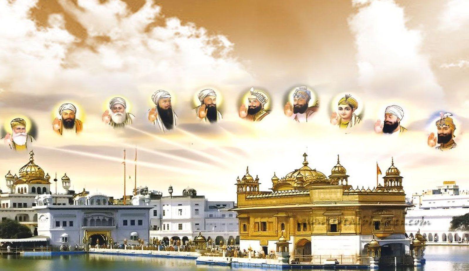 Sikh Wallpapers