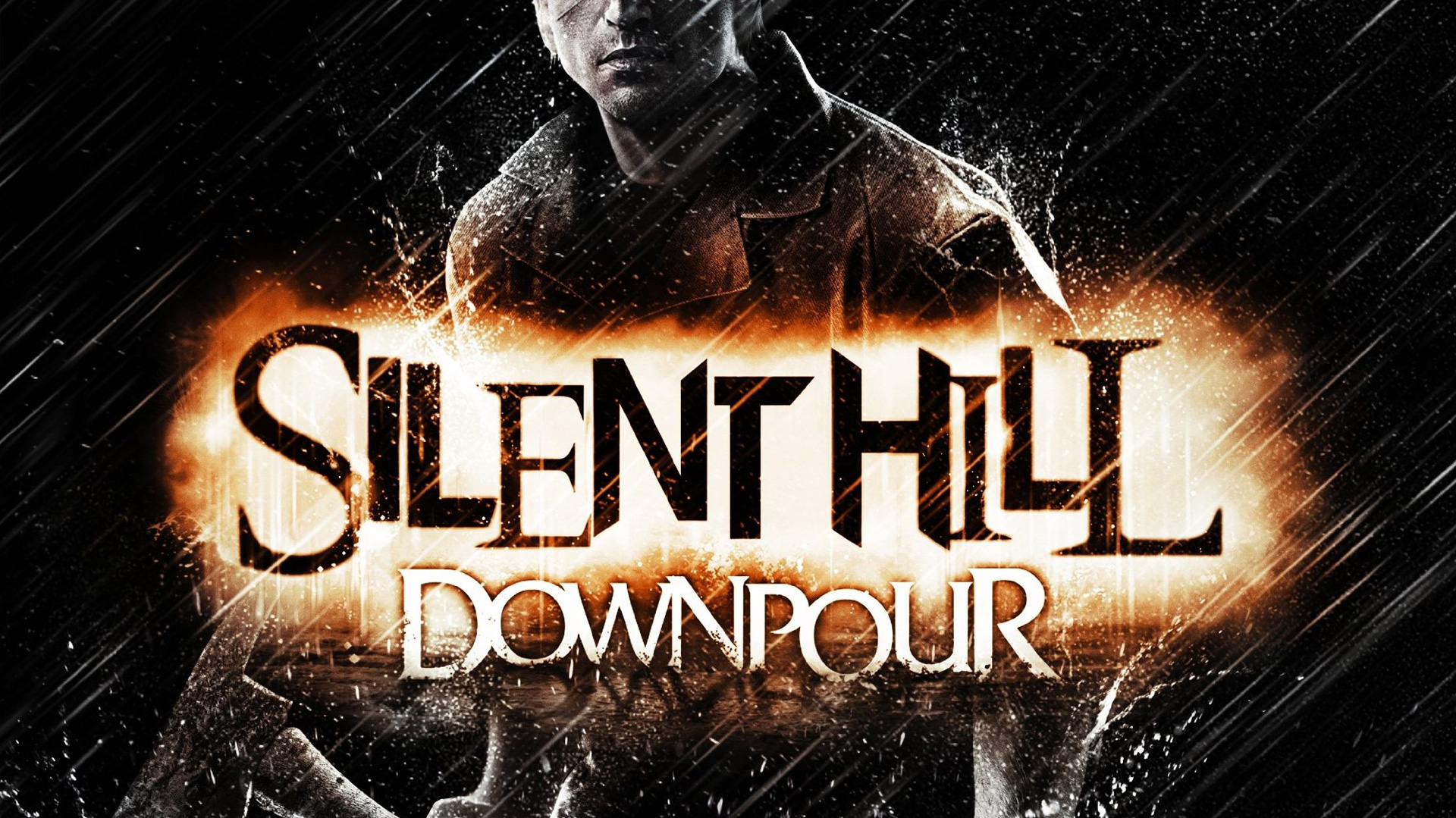Silent Hill Downpour Wikia Wallpapers