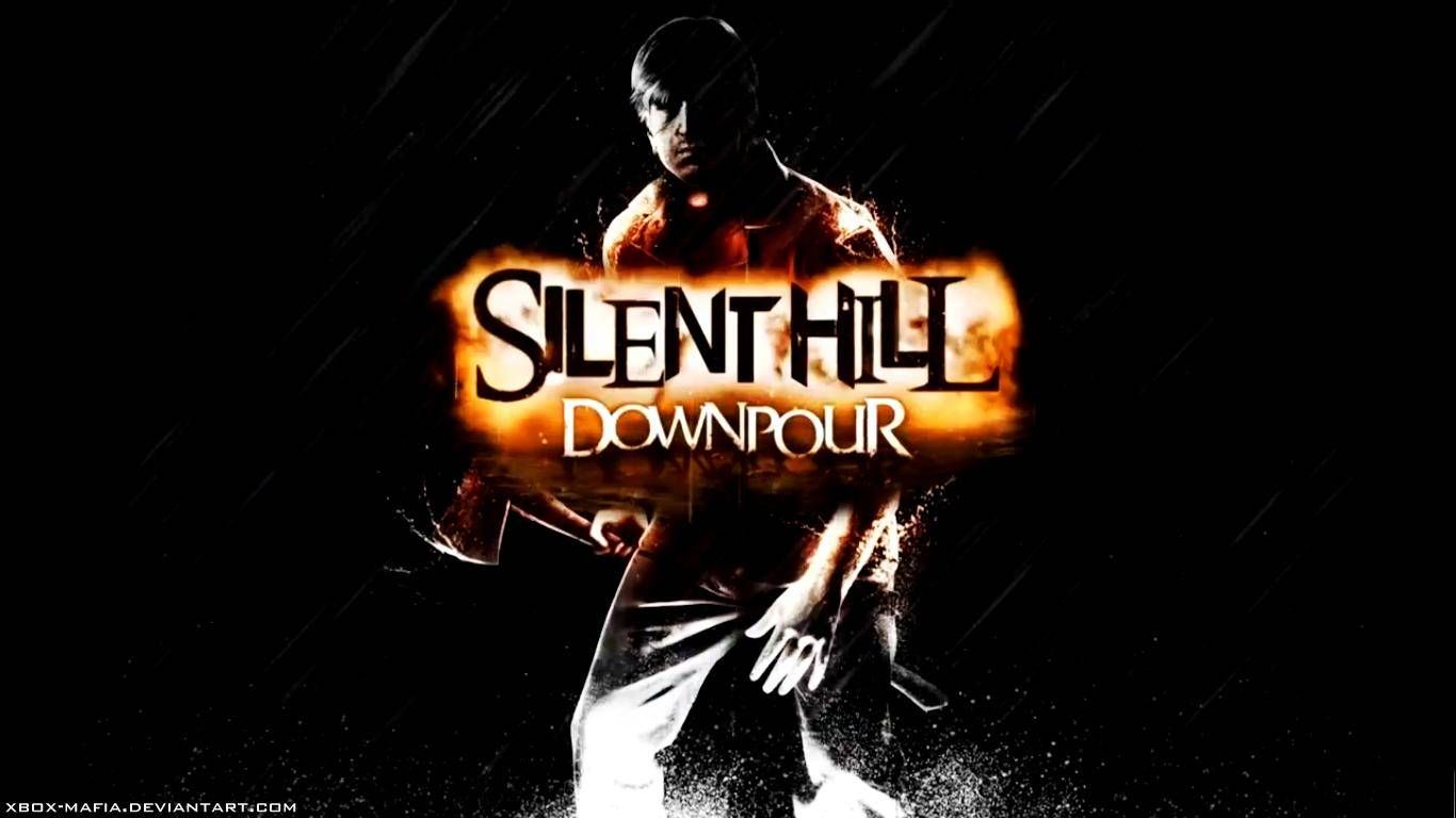 Silent Hill Downpour Wikia Wallpapers