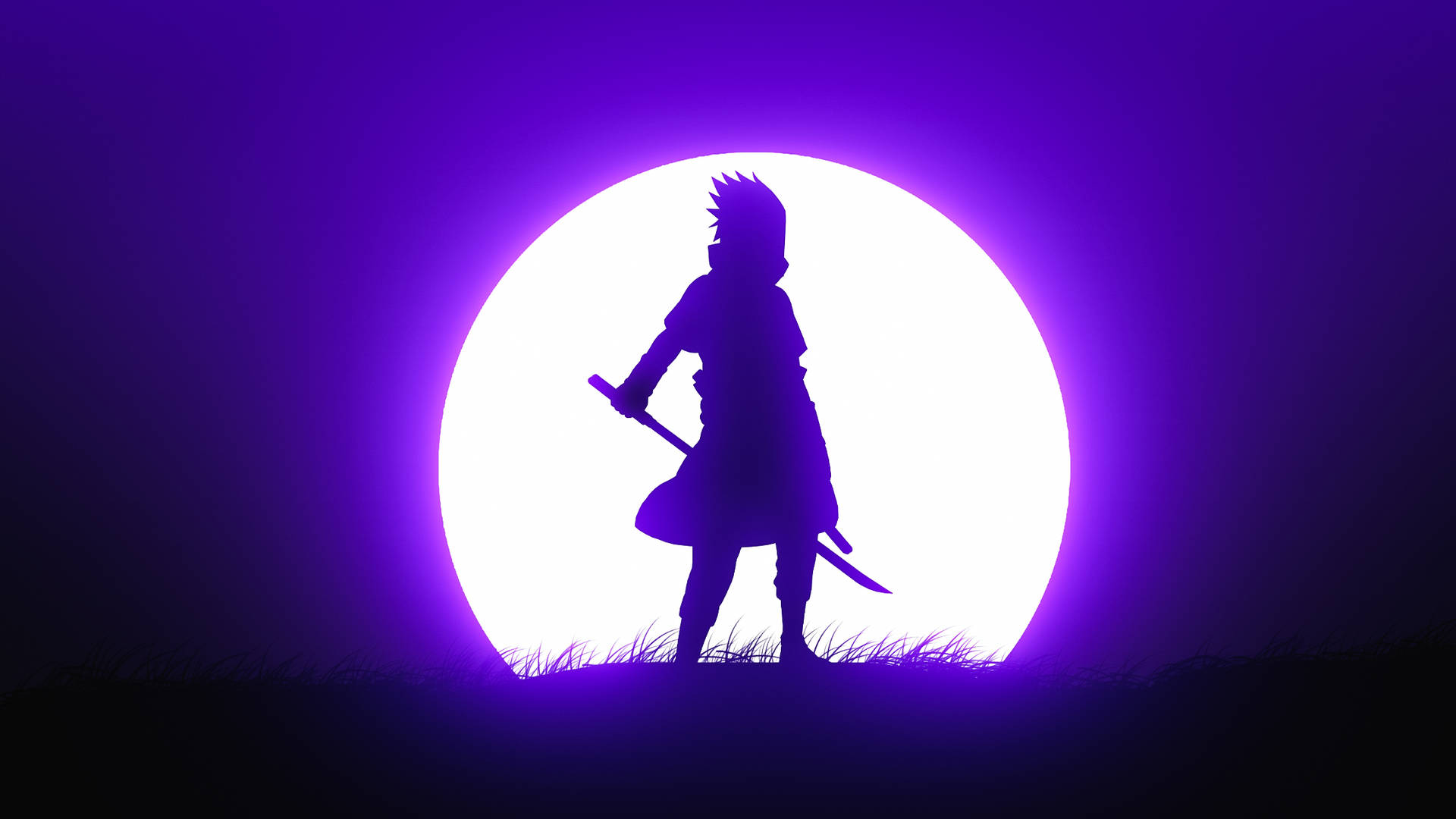 Silhouette Wallpapers