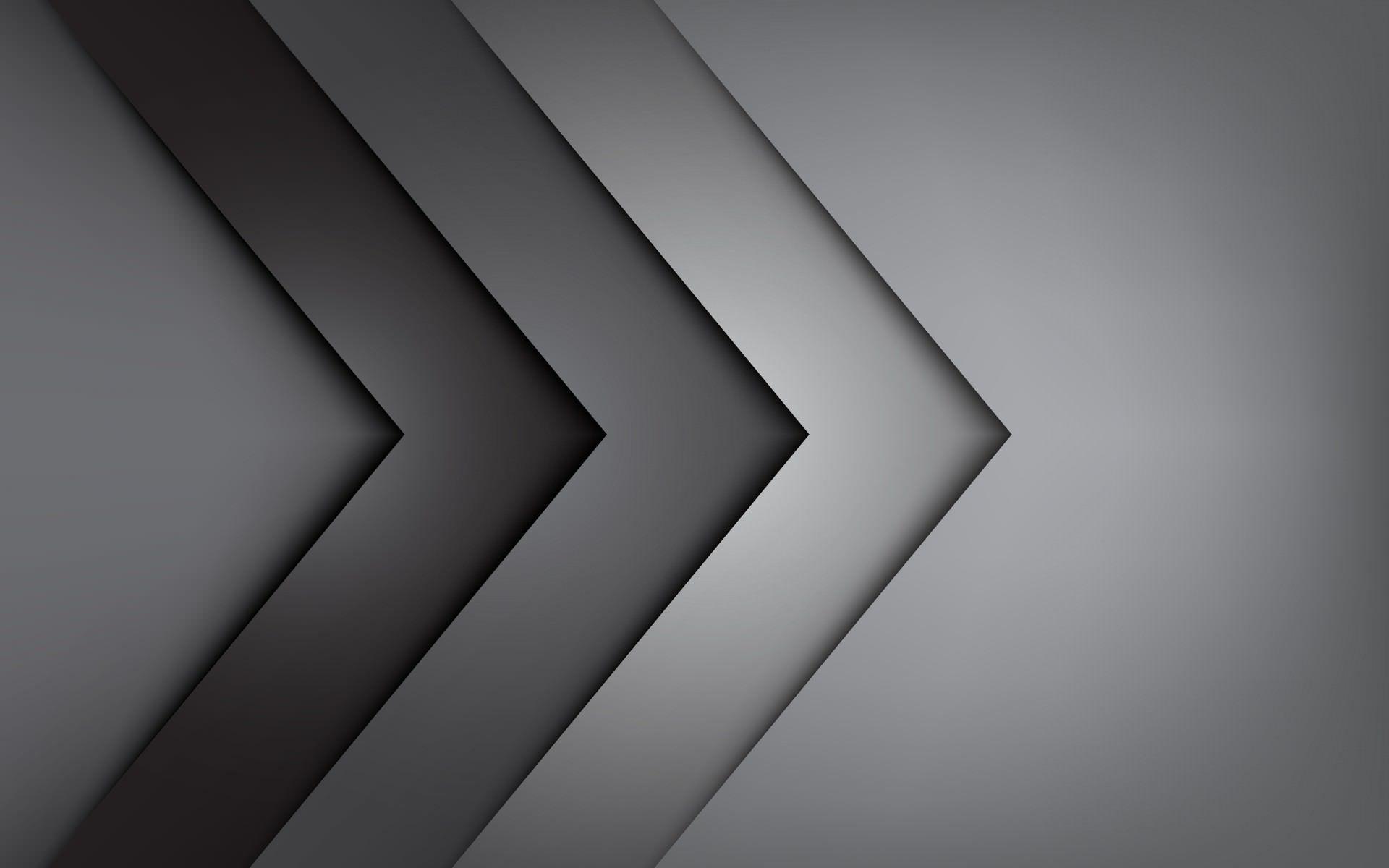 Silver Abstract Wallpapers