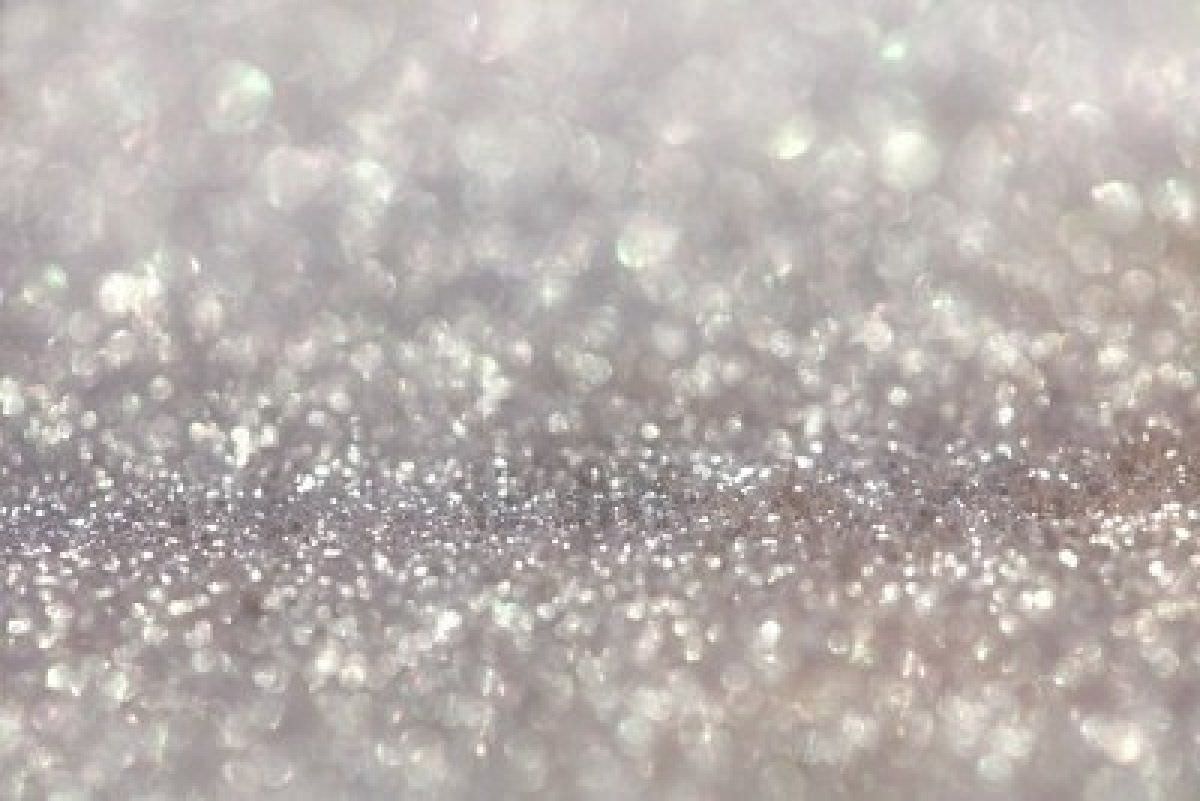 Silver Glitter Iphone Wallpapers