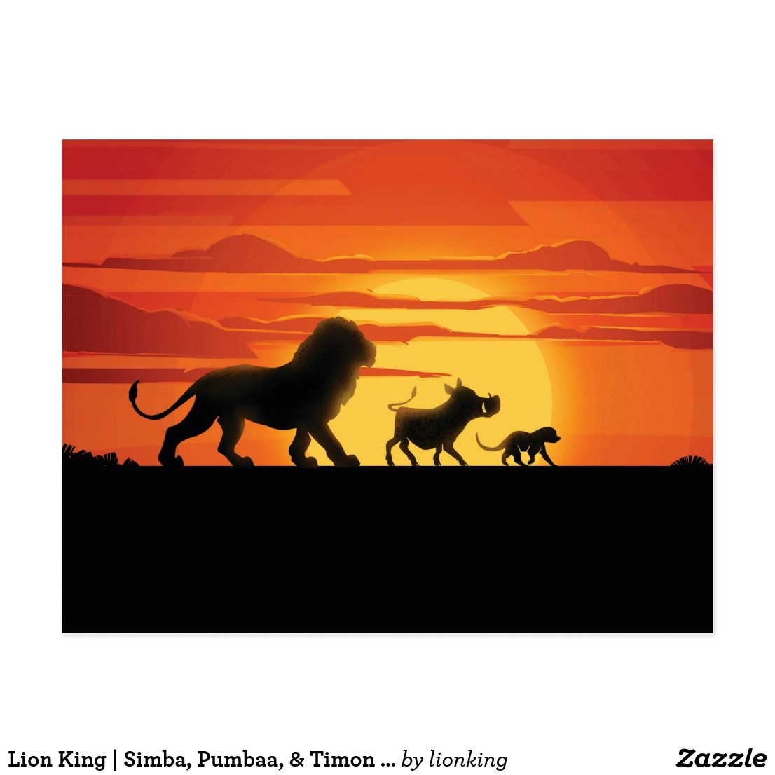 Simba Pumbaa And Timon On Log Wallpapers