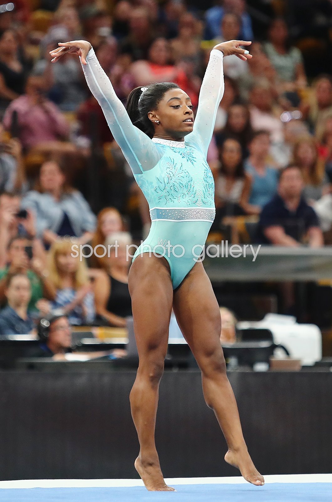 Simone Biles Wallpapers