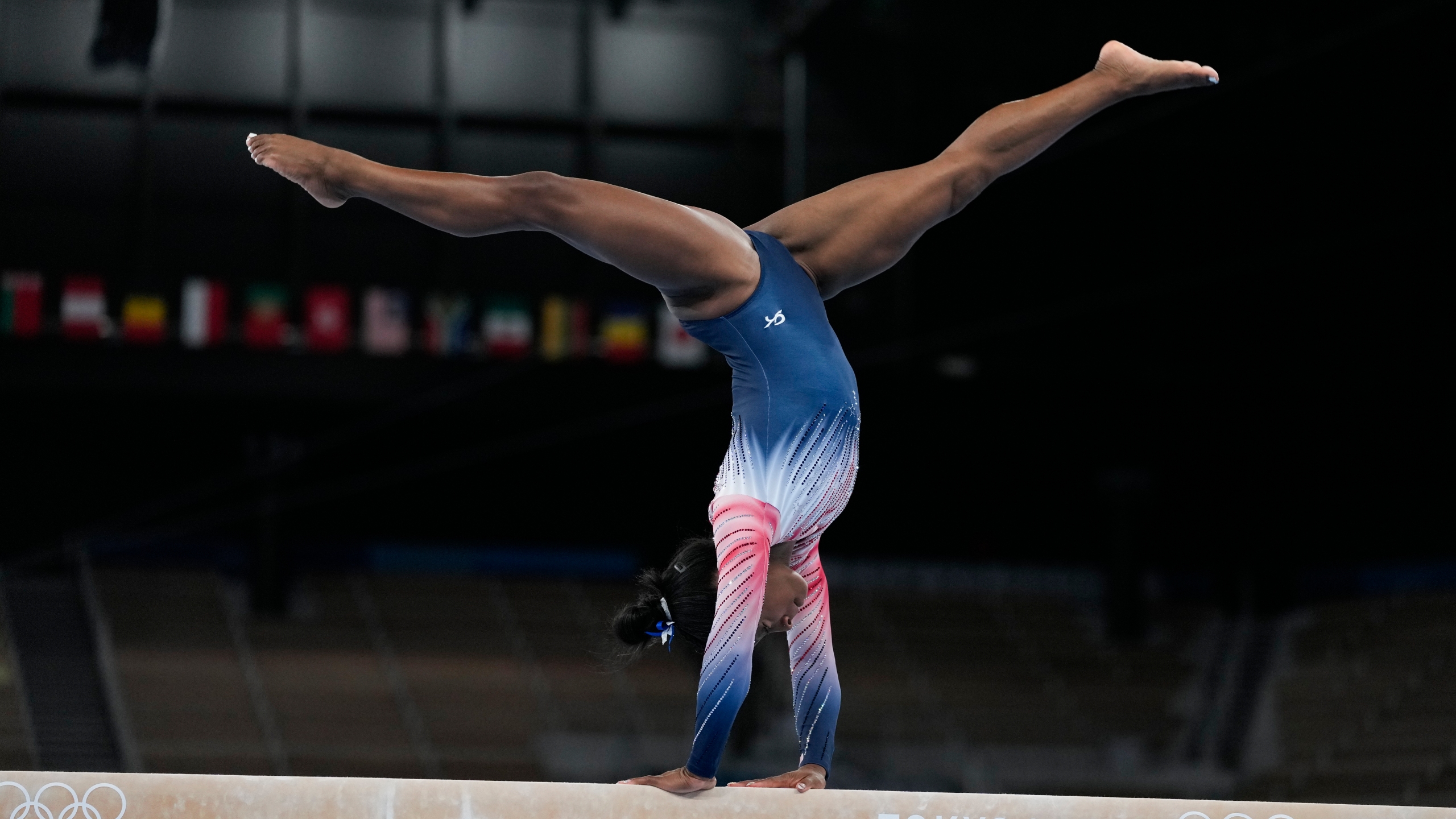 Simone Biles Wallpapers