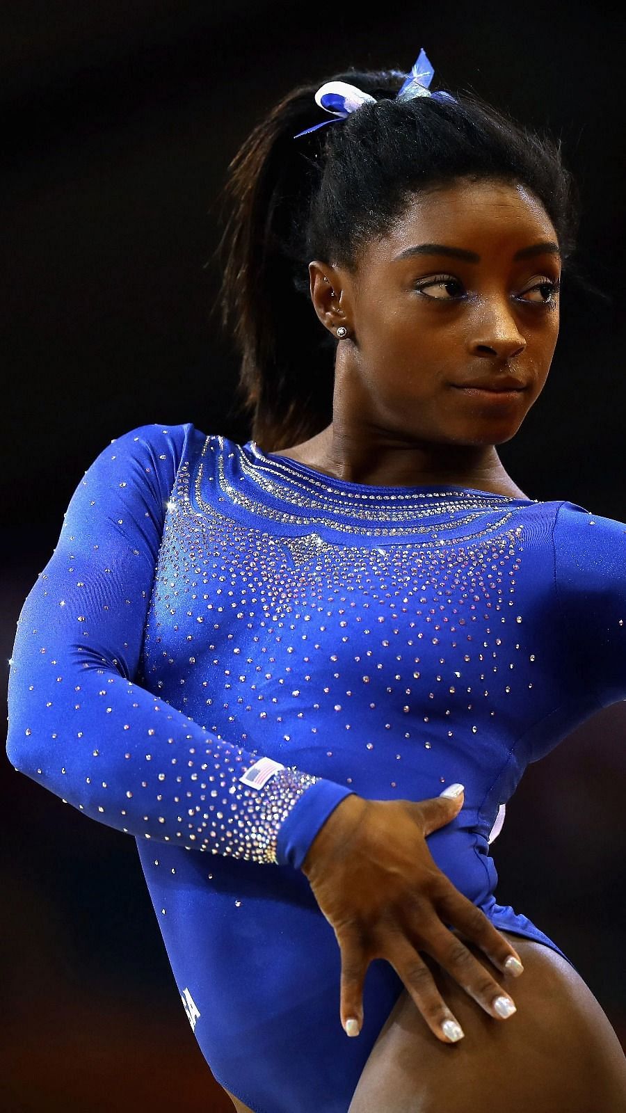 Simone Biles Wallpapers