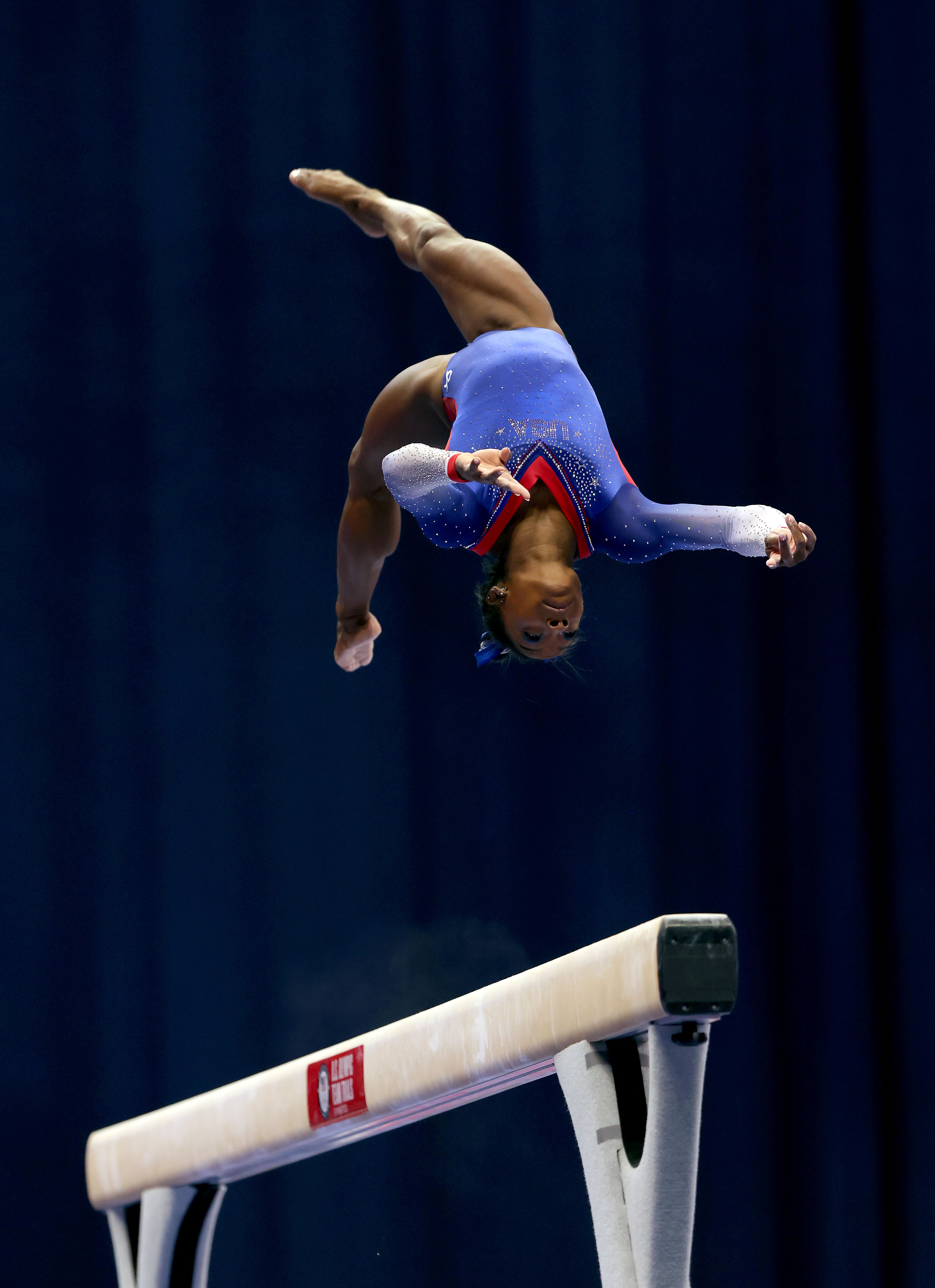 Simone Biles Wallpapers