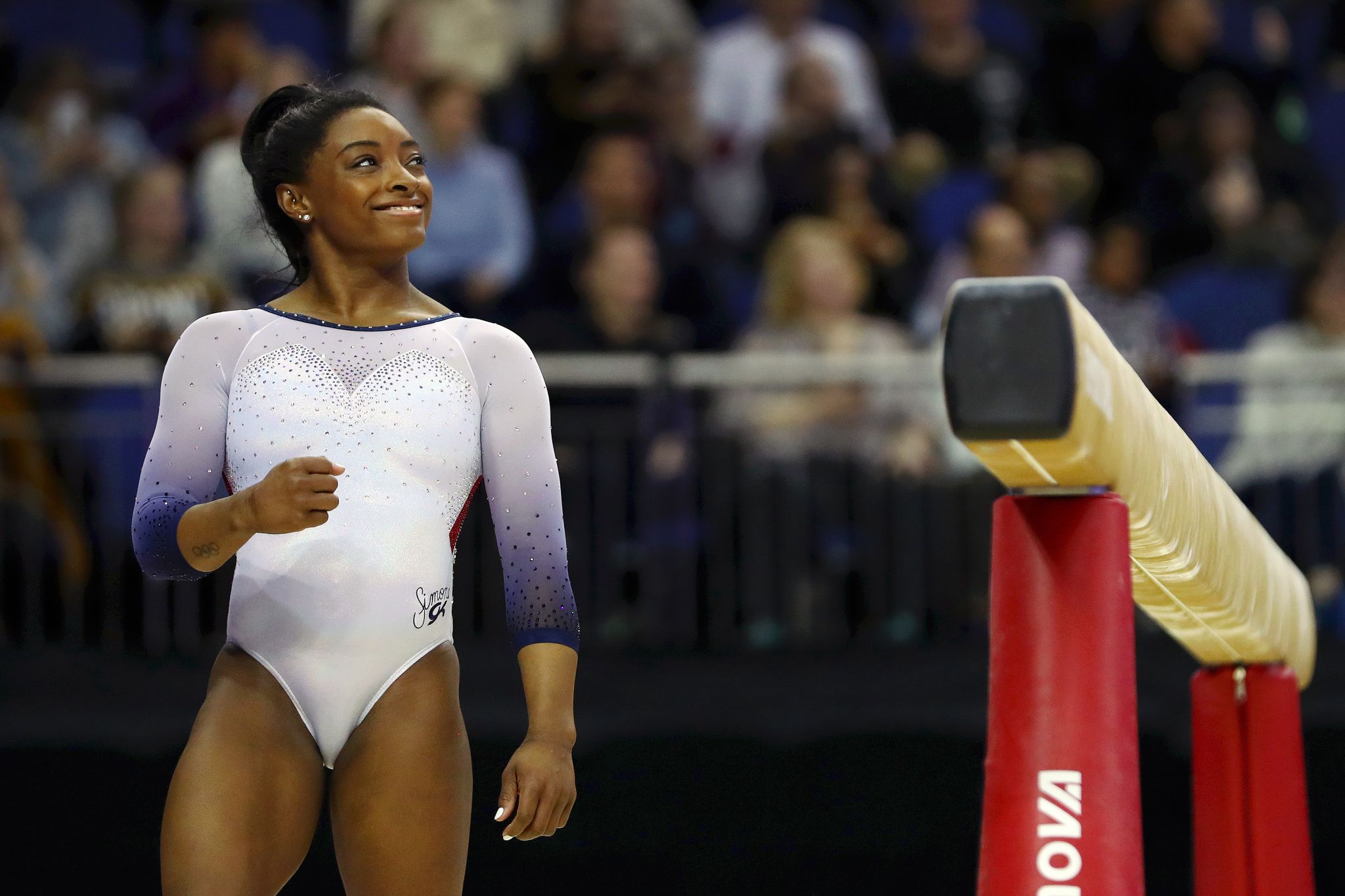 Simone Biles Wallpapers