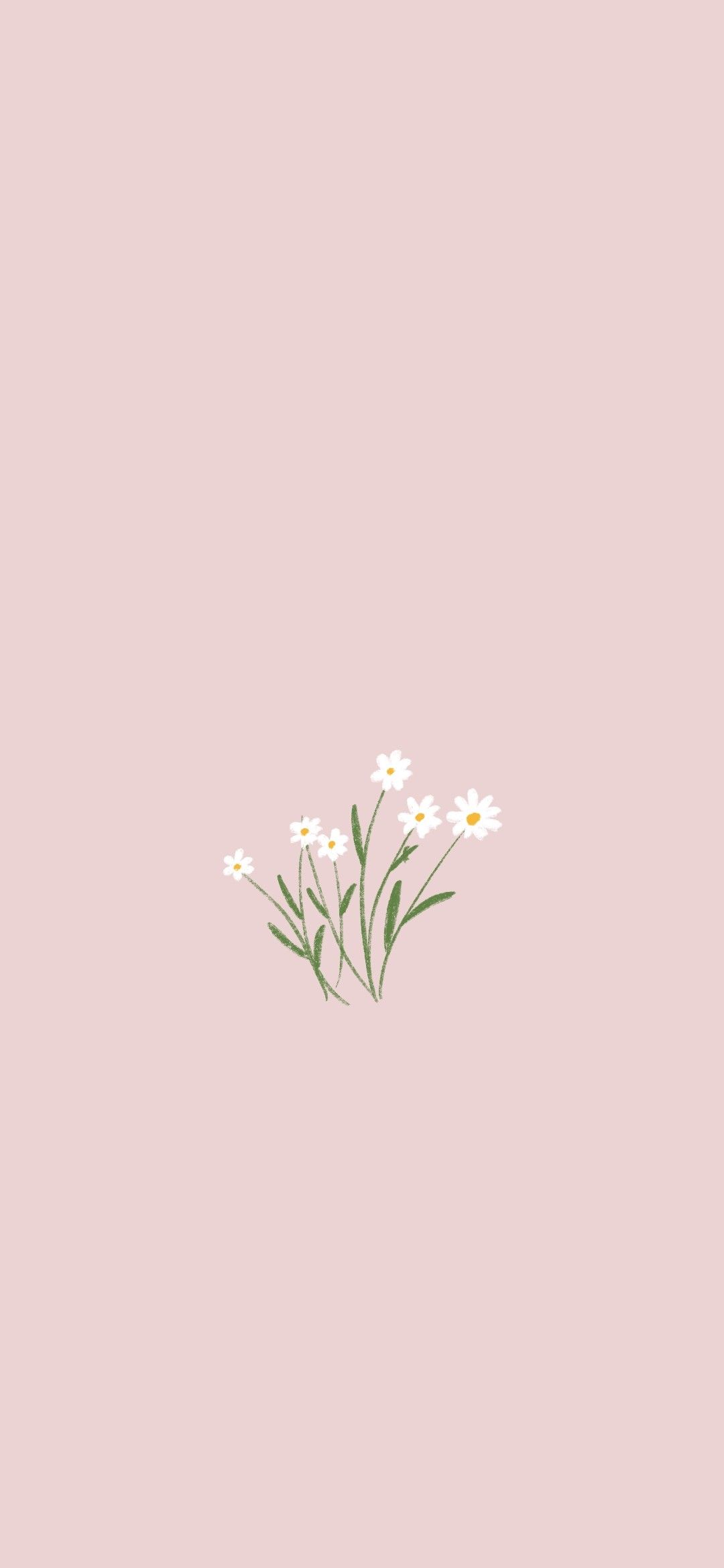 Simple Flower Wallpapers