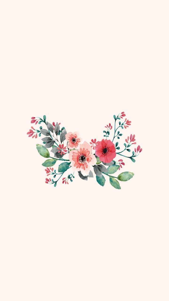 Simple Flower Wallpapers