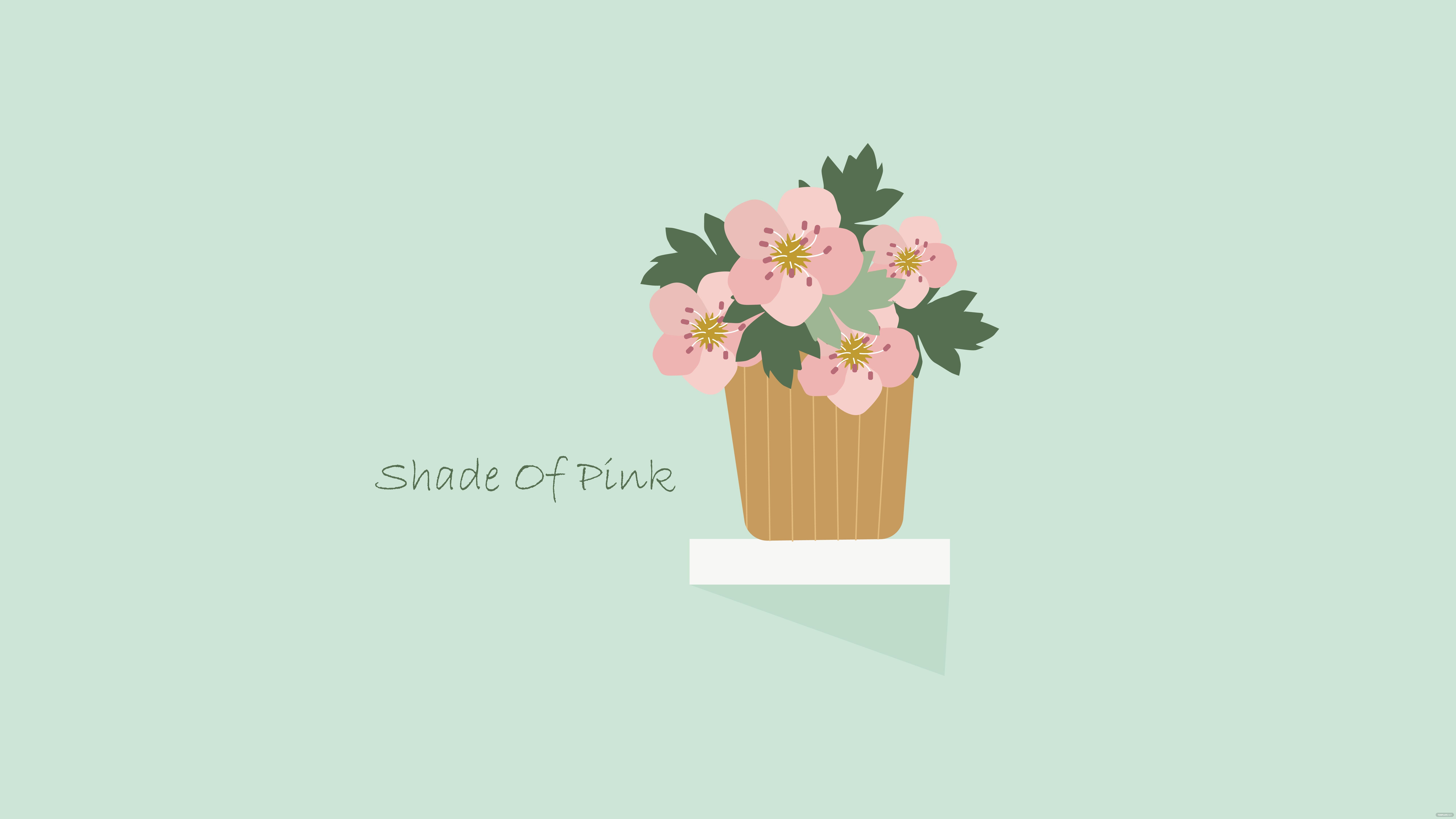 Simple Flower Wallpapers