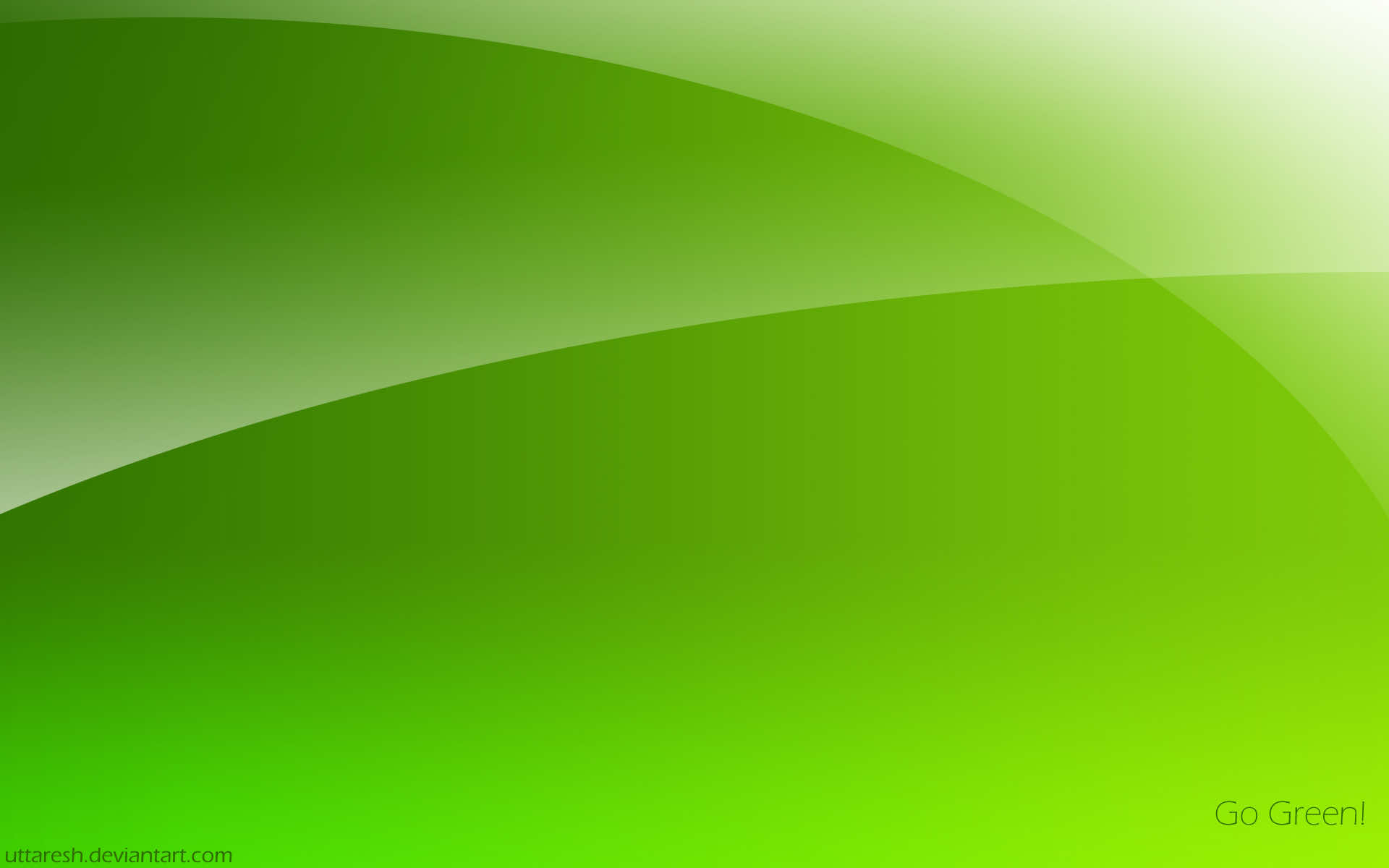 Simple Green Wallpapers