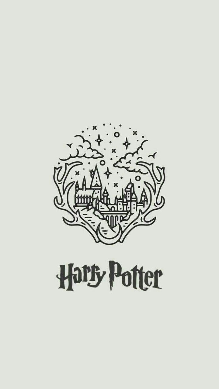 Simple Harry Potter Wallpapers