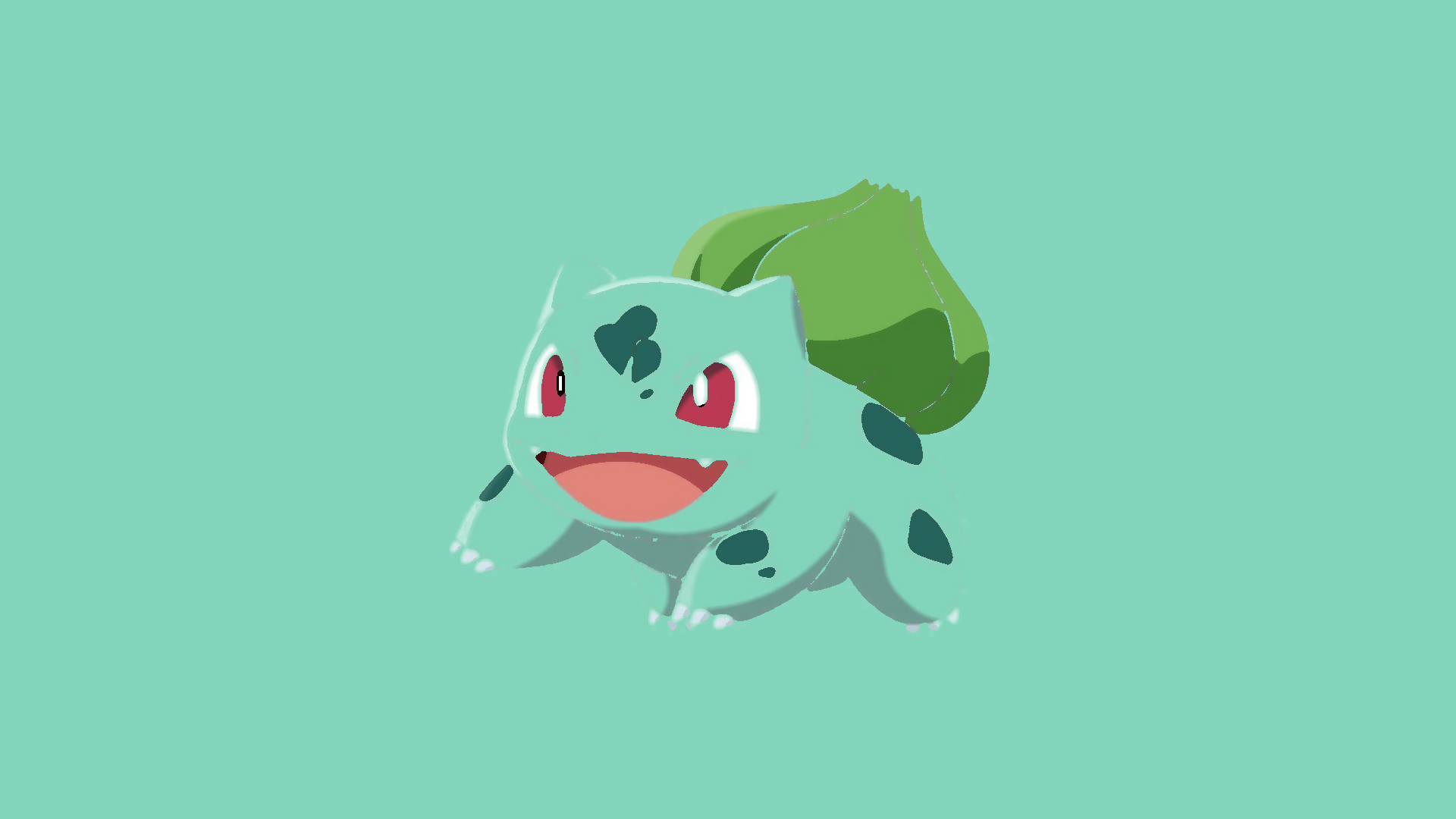 Simple Pokemon Wallpapers