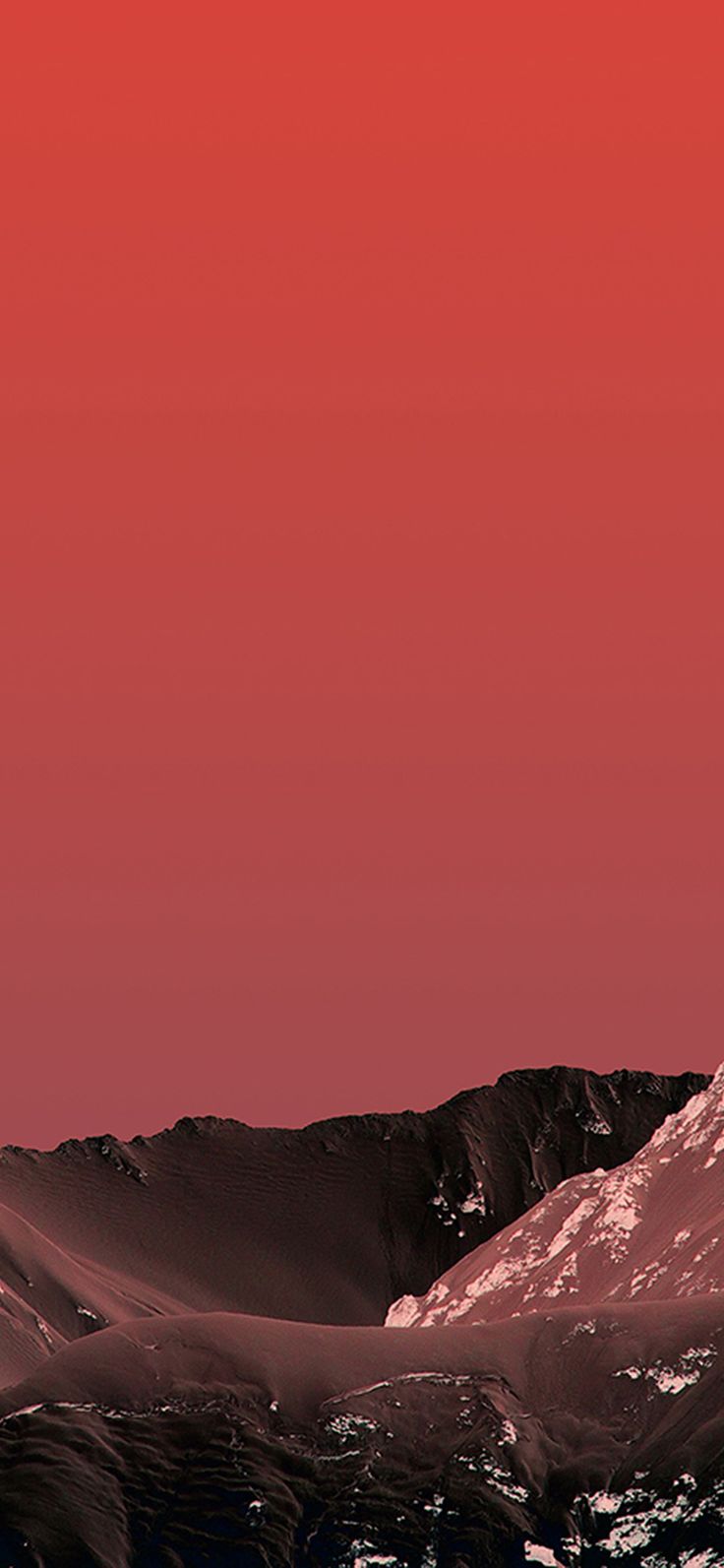 Simple Red Wallpapers