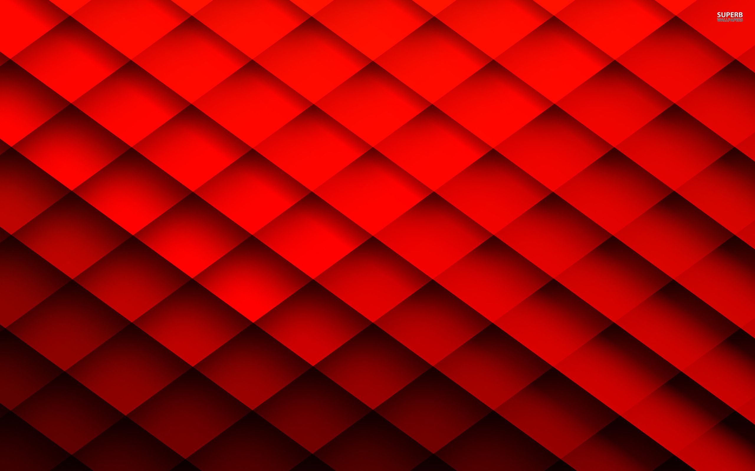 Simple Red Wallpapers