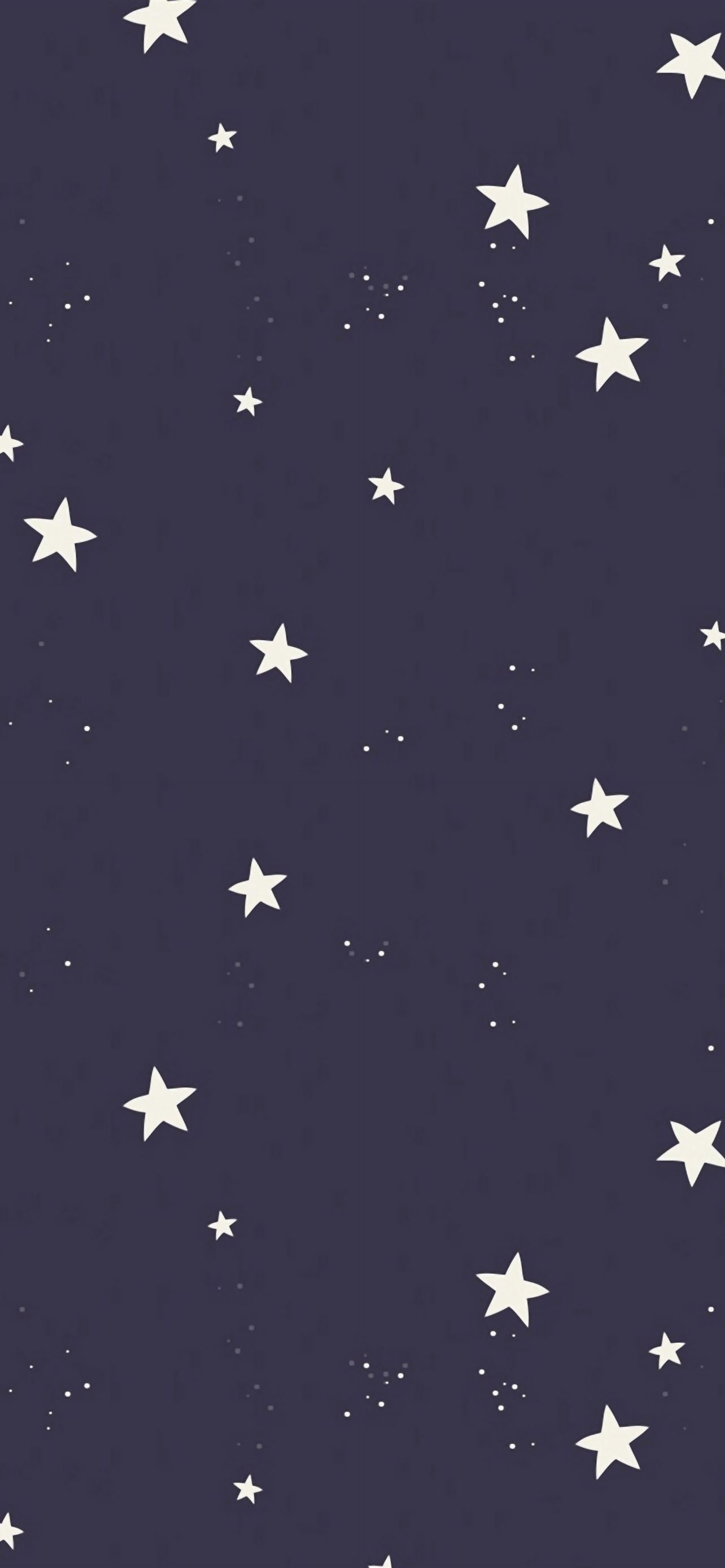 Simple Stars Wallpapers