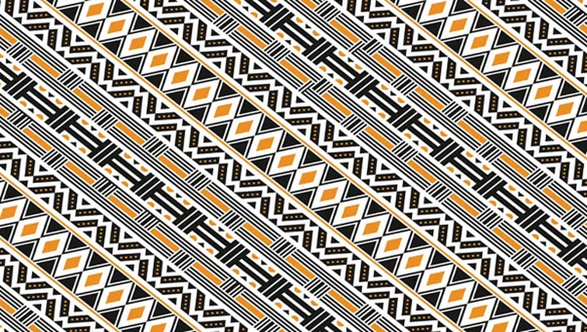 Simple Tribal Patterns Wallpapers