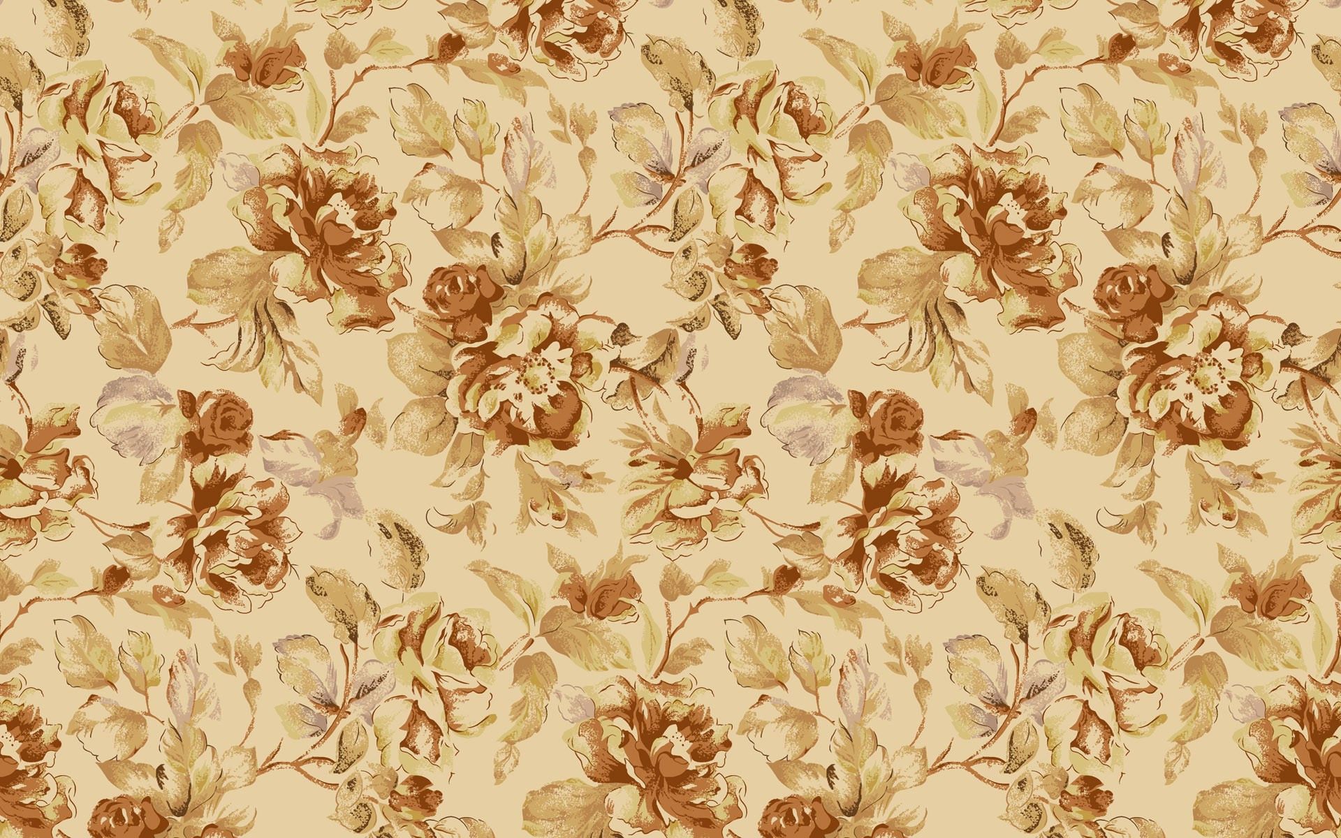 Simple Victorian Wallpapers