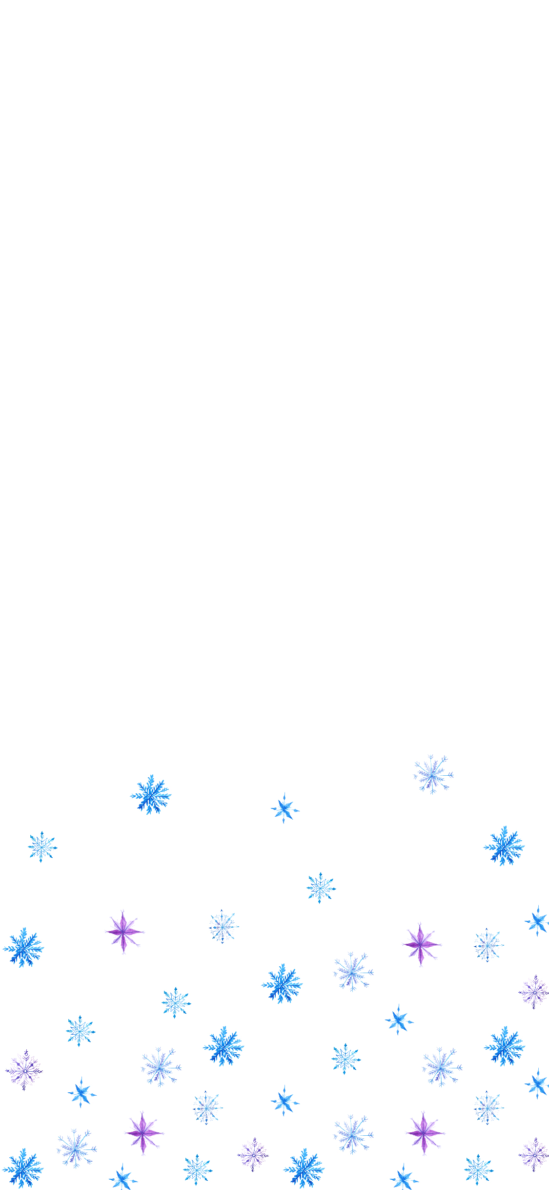 Simple Winter Wallpapers