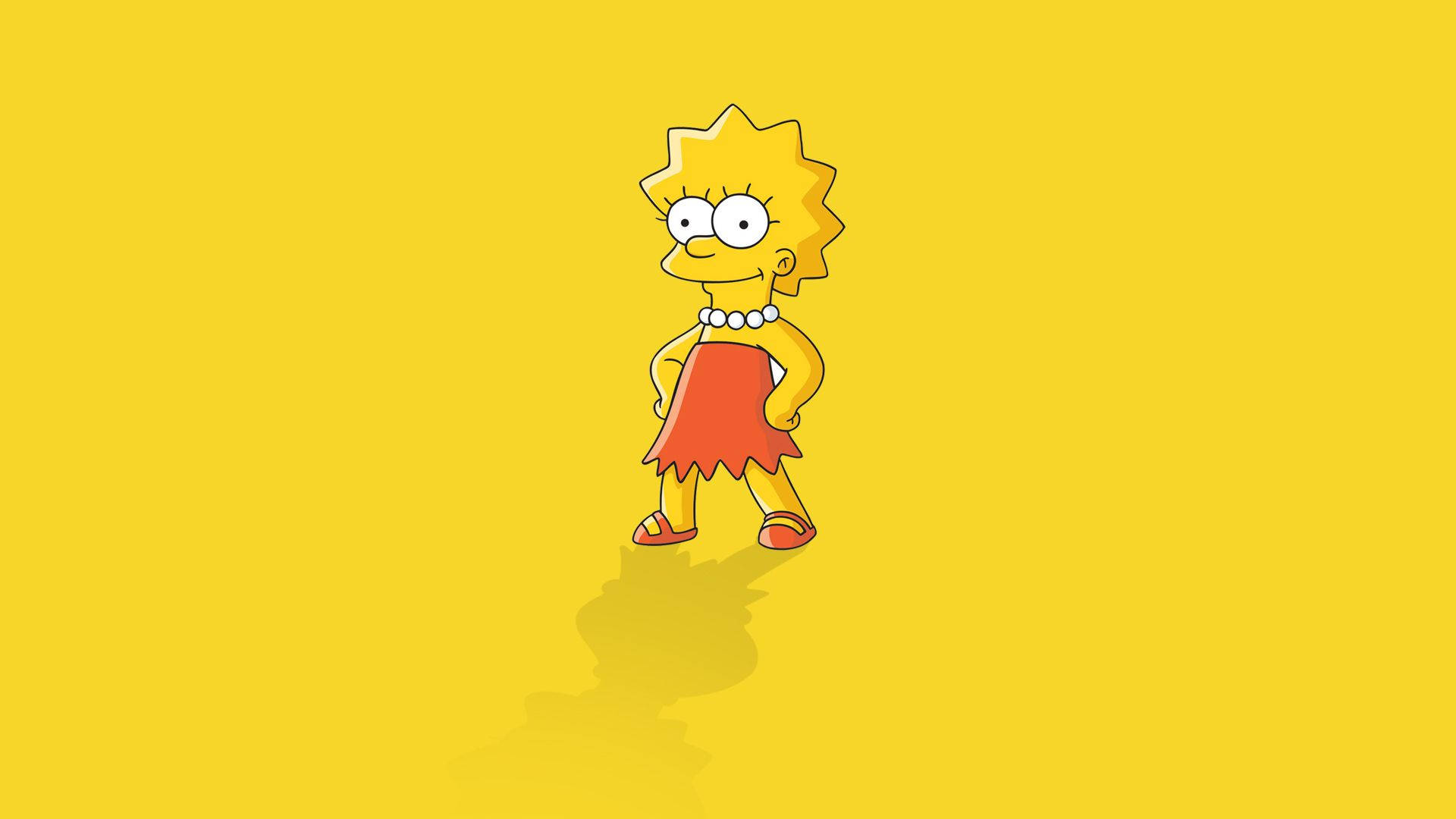 Simpsons Stoner Wallpapers